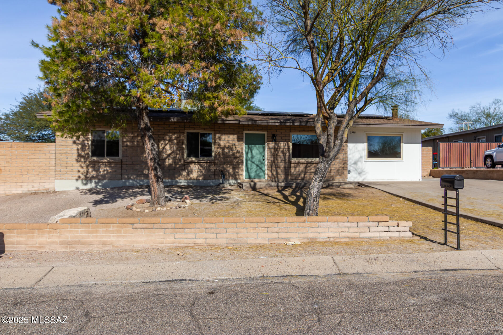 Las Palomas - Residential