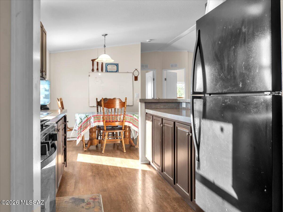 Unsubdivided - Residential