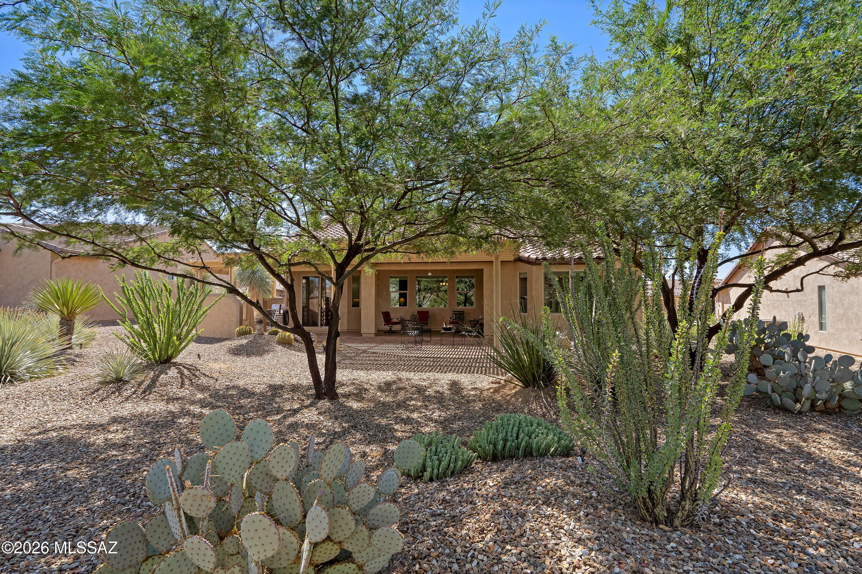 Saddlebrooke Ranch - Residential