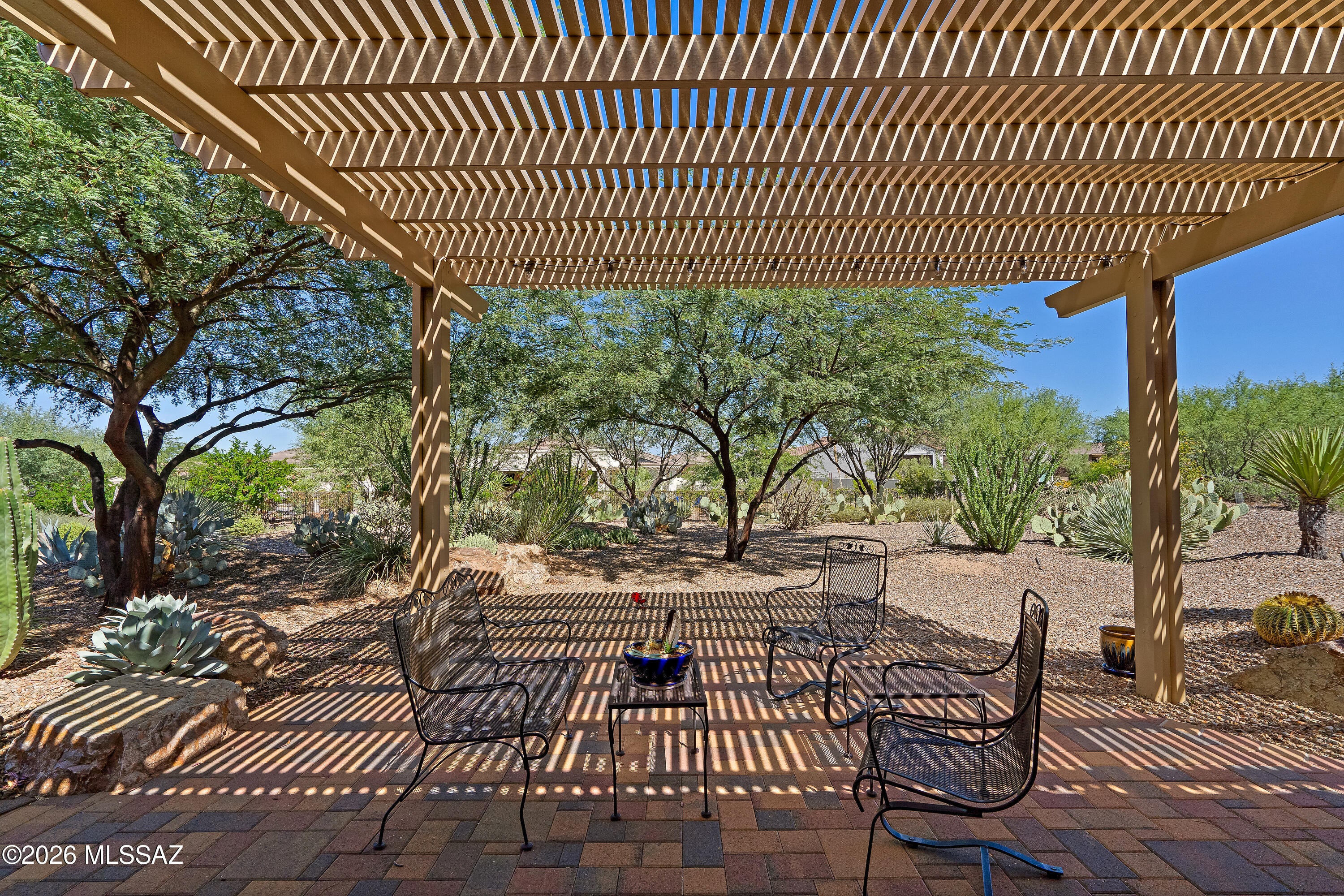 Saddlebrooke Ranch - Residential