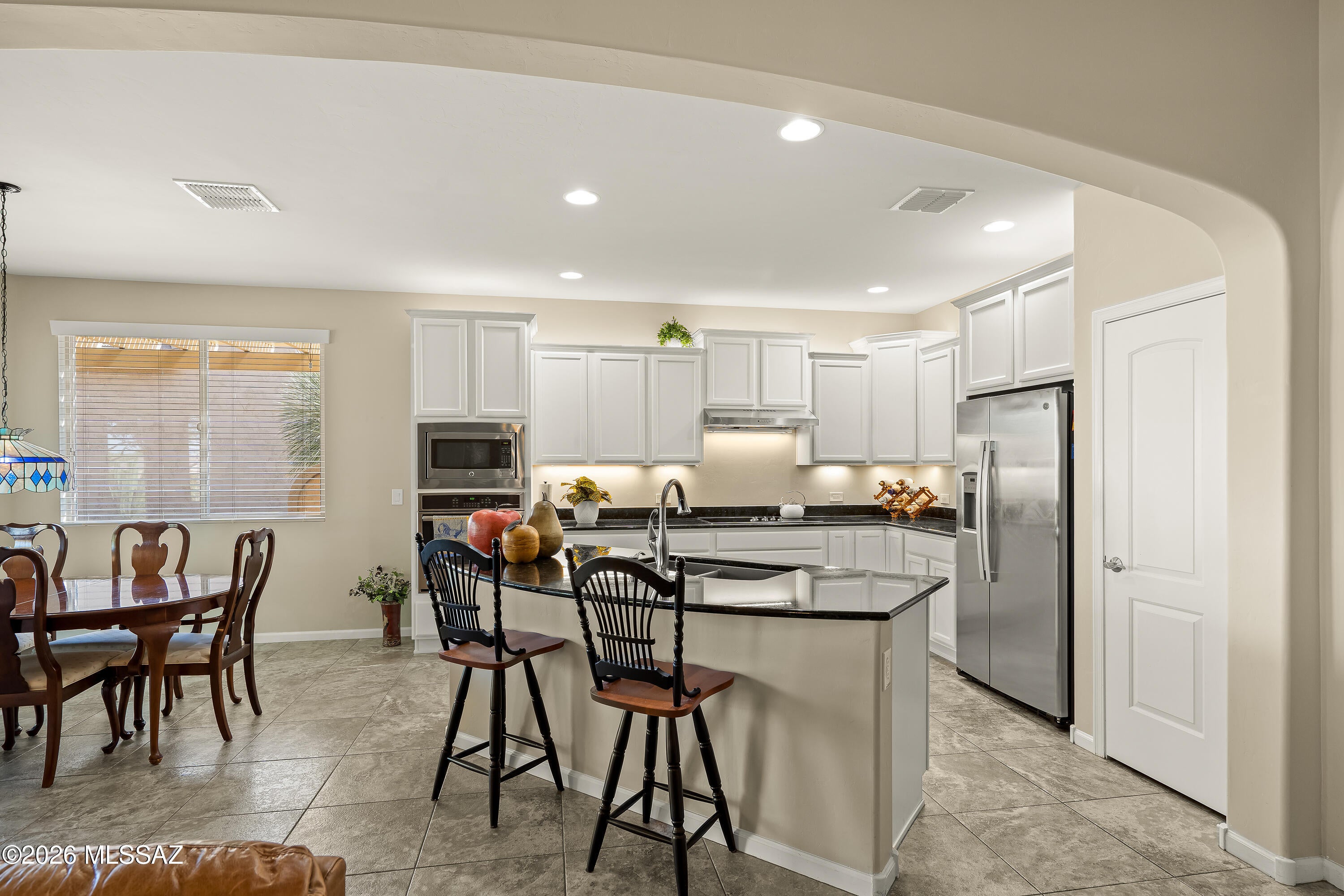Saddlebrooke Ranch - Residential
