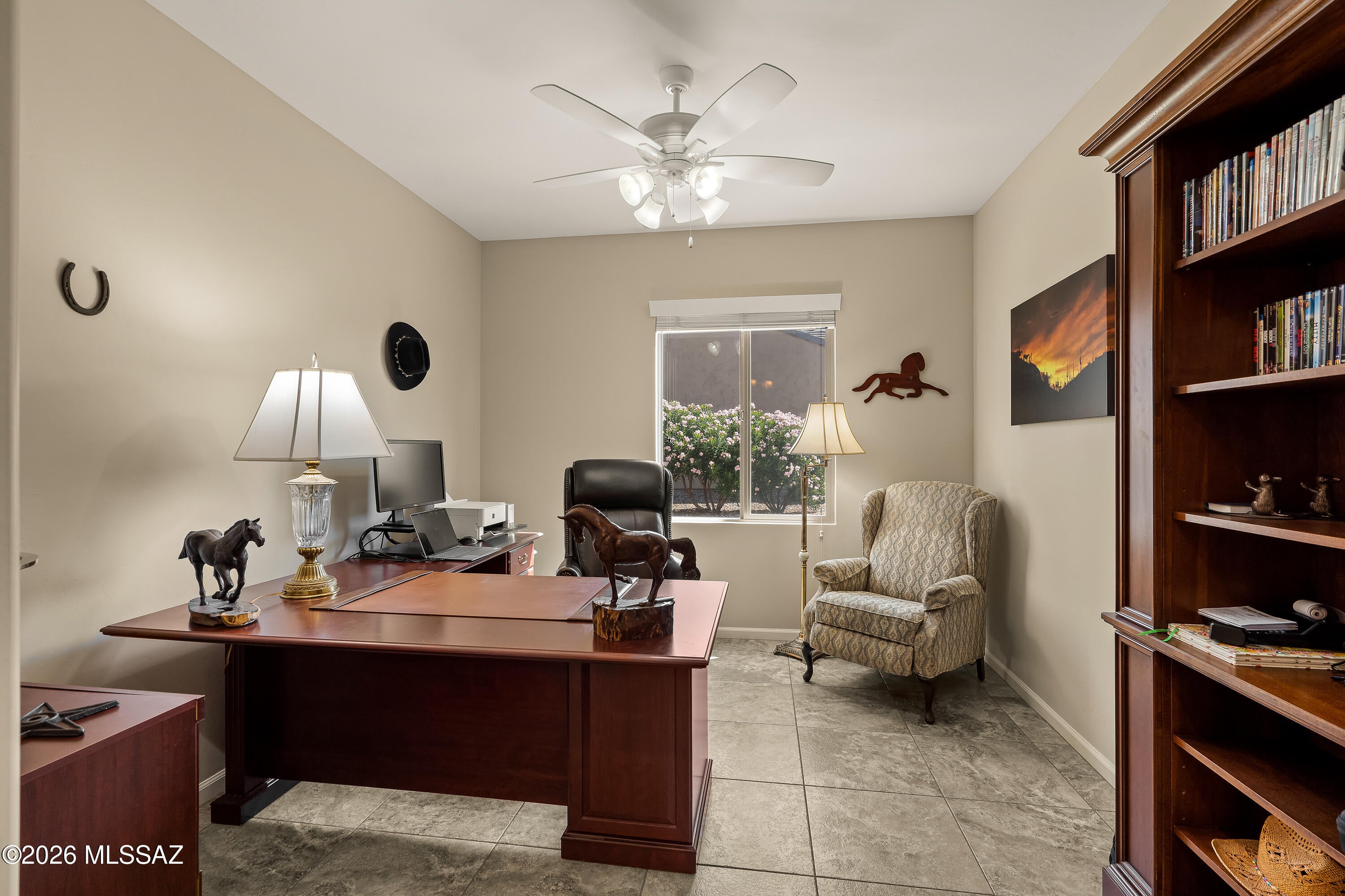 Saddlebrooke Ranch - Residential