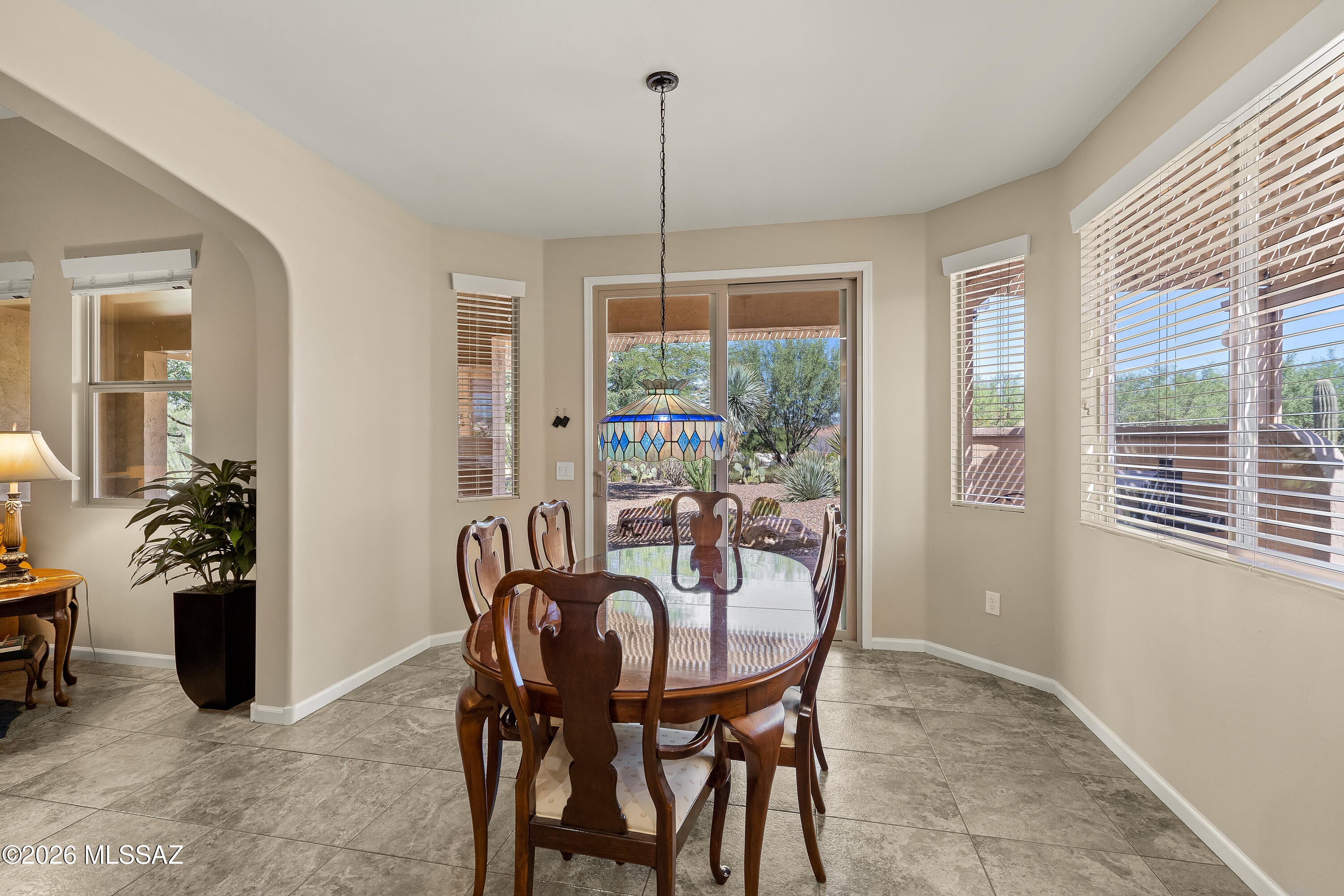 Saddlebrooke Ranch - Residential