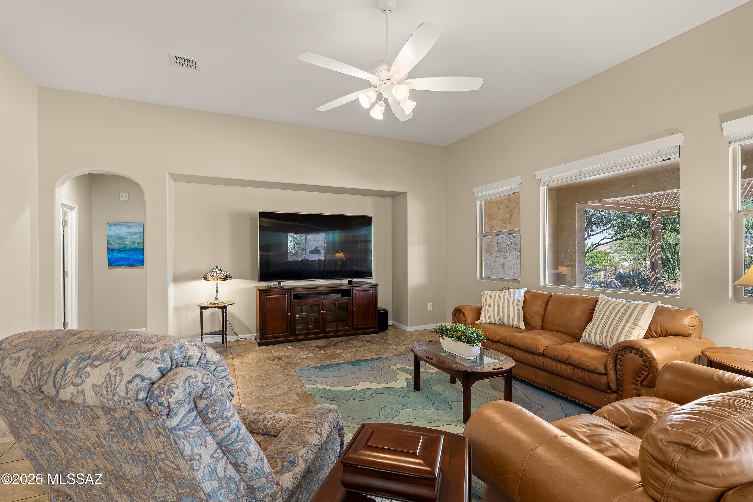 Saddlebrooke Ranch - Residential