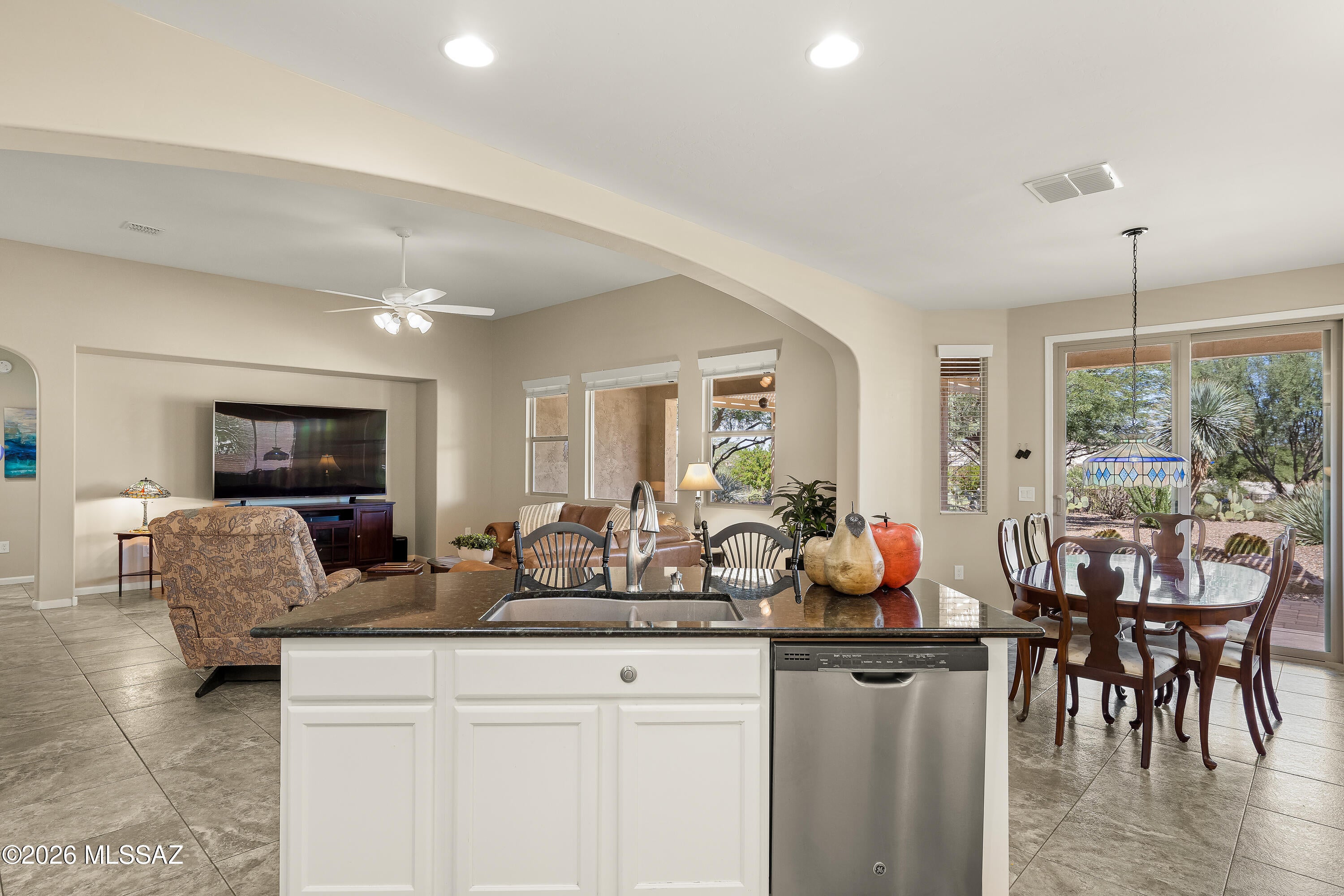 Saddlebrooke Ranch - Residential