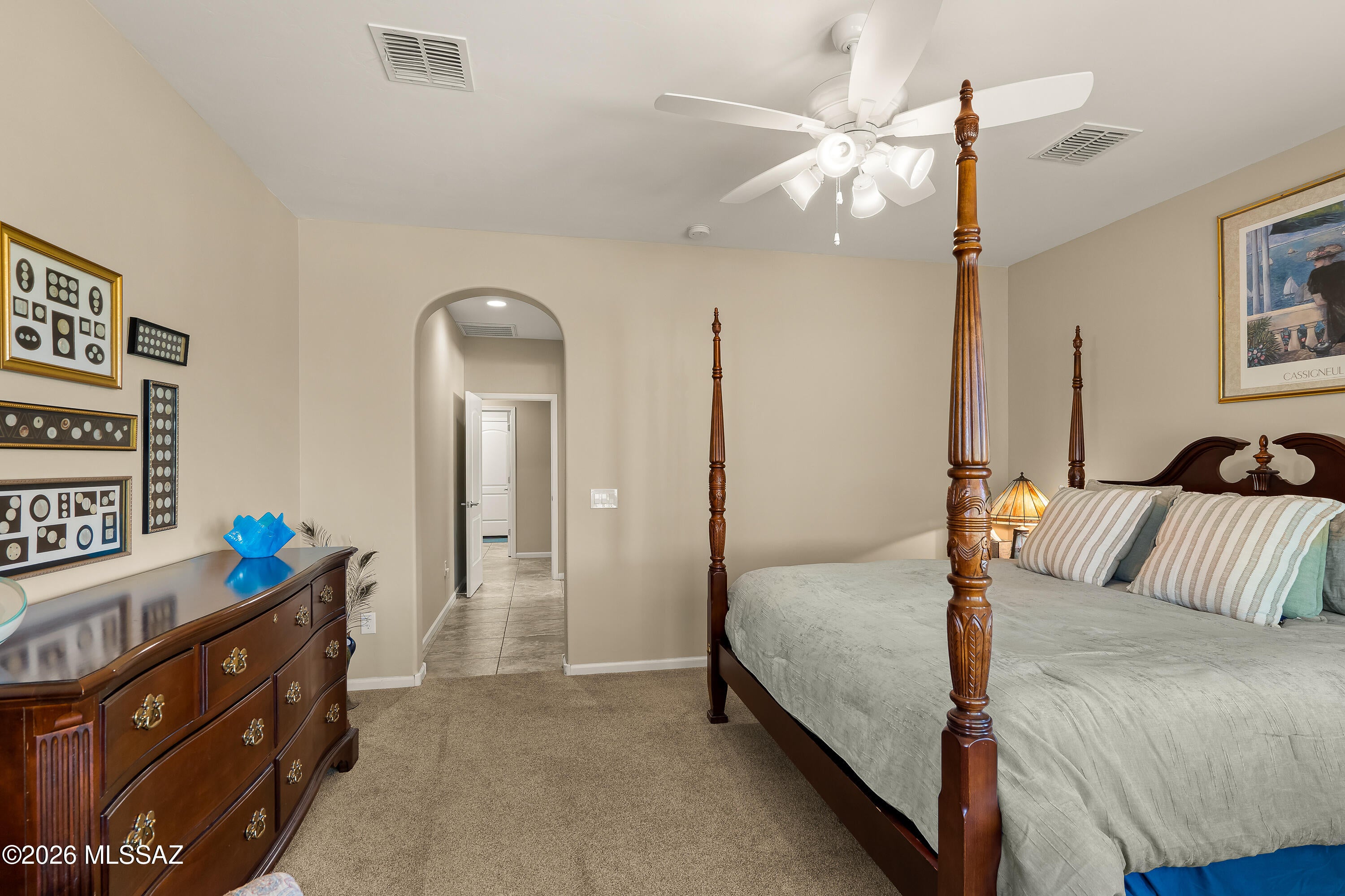 Saddlebrooke Ranch - Residential