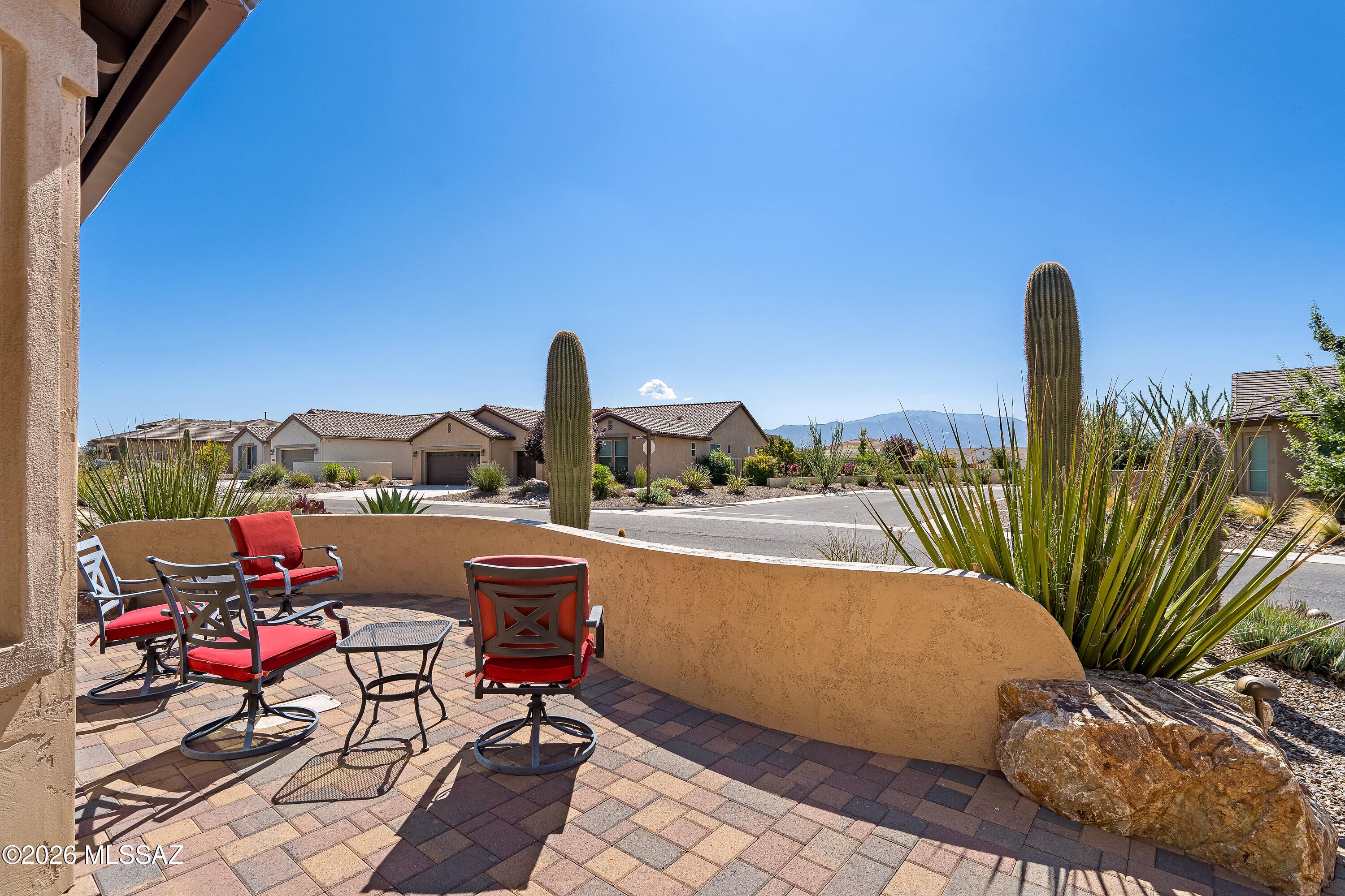 Saddlebrooke Ranch - Residential
