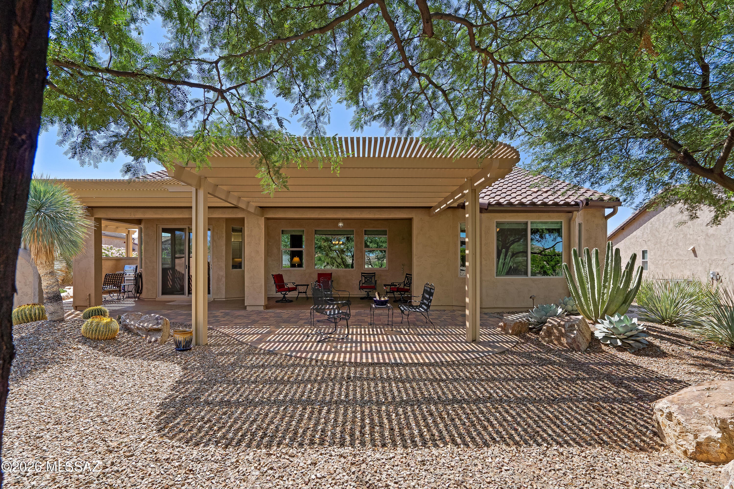 Saddlebrooke Ranch - Residential