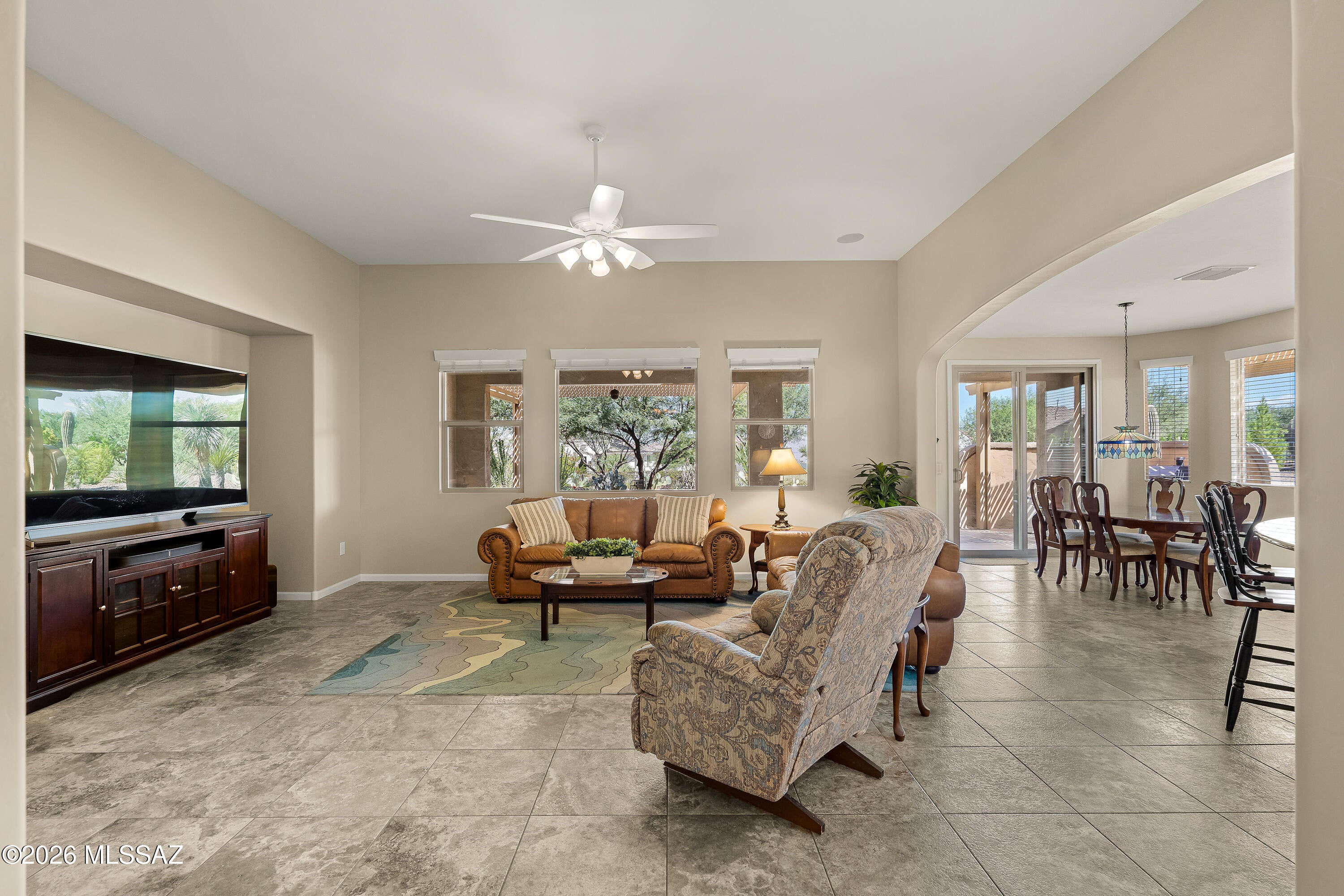 Saddlebrooke Ranch - Residential