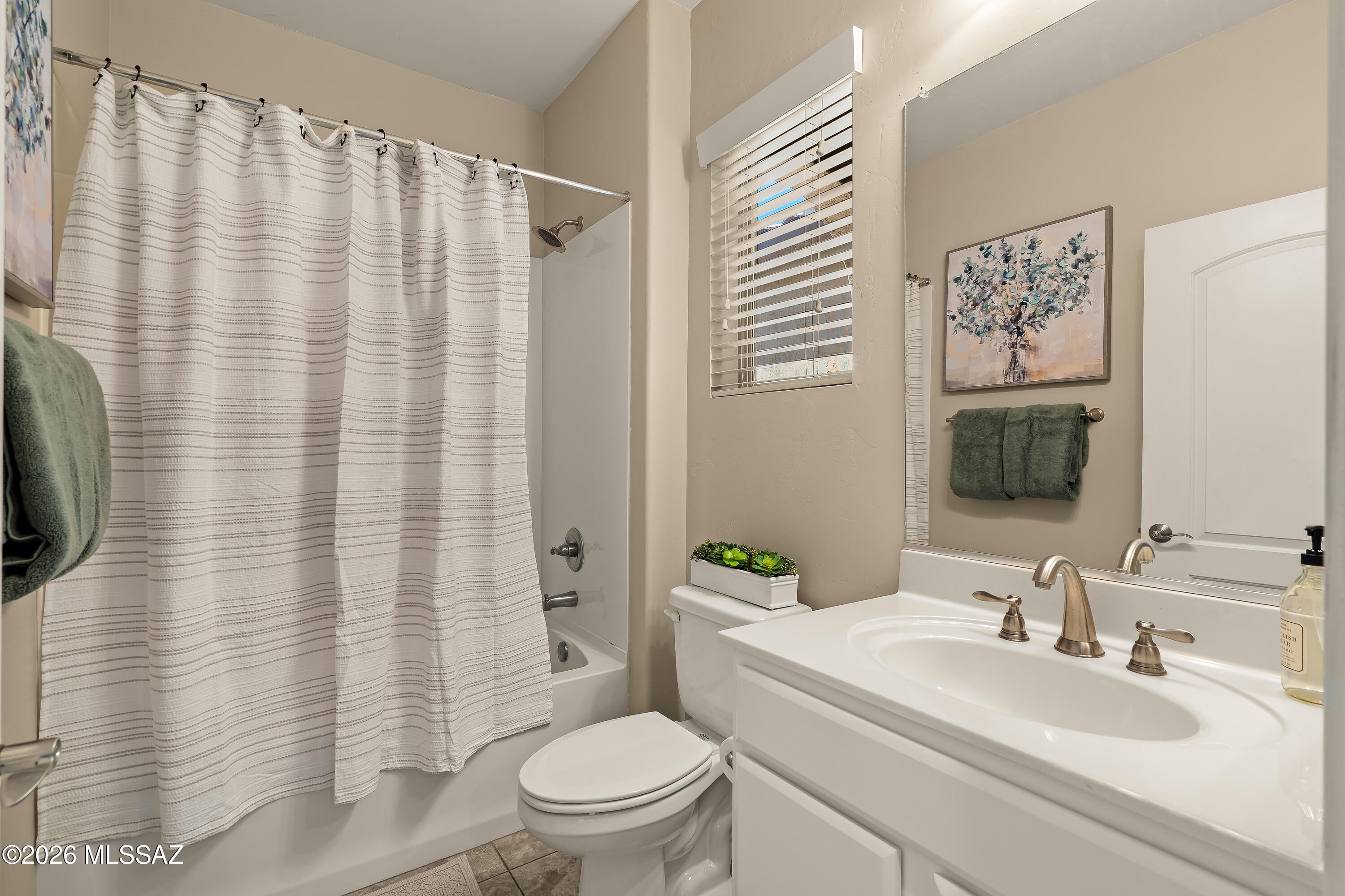 Saddlebrooke Ranch - Residential