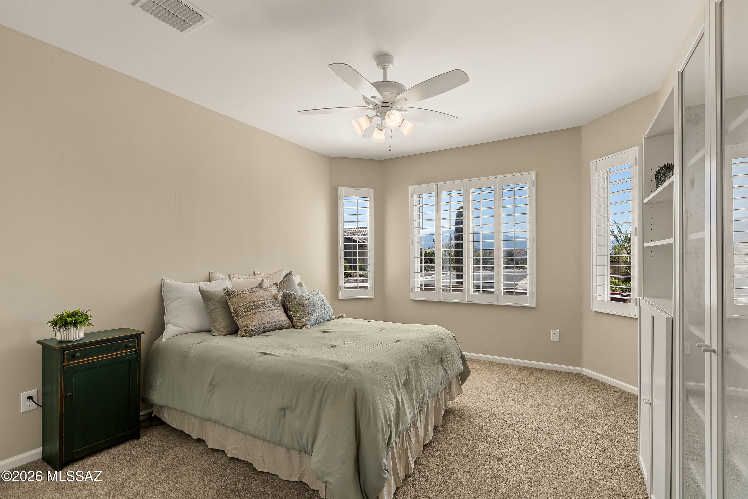 Saddlebrooke Ranch - Residential
