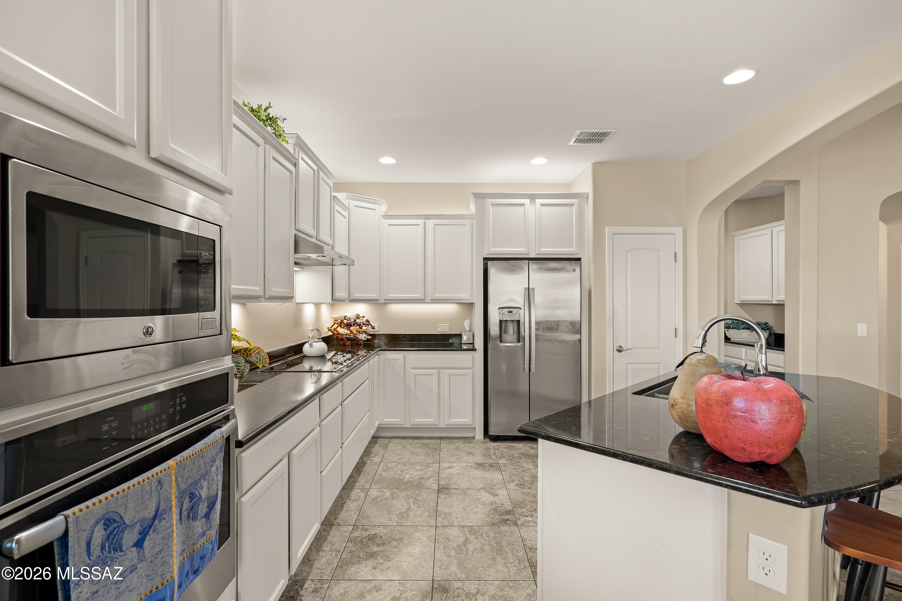 Saddlebrooke Ranch - Residential