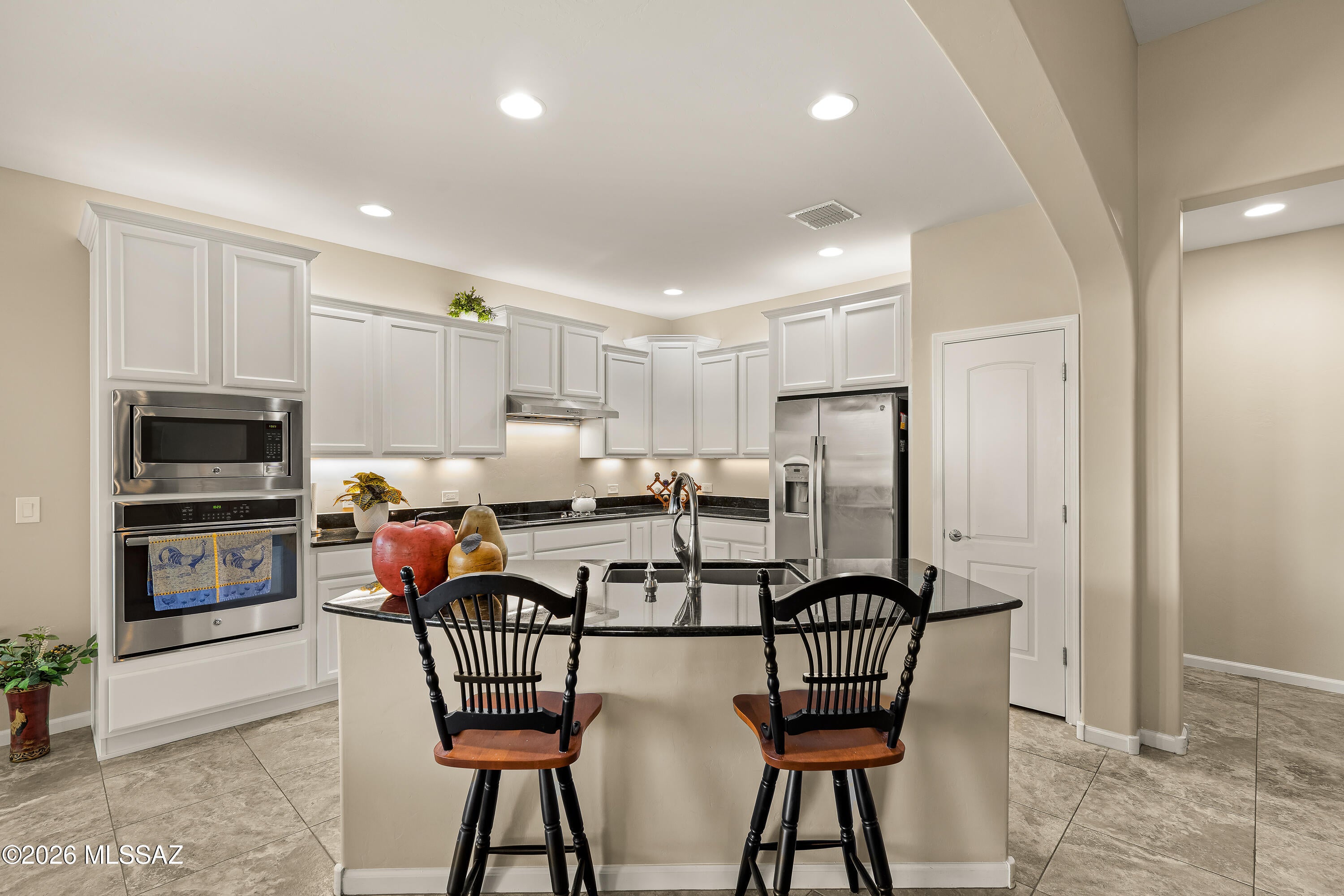 Saddlebrooke Ranch - Residential