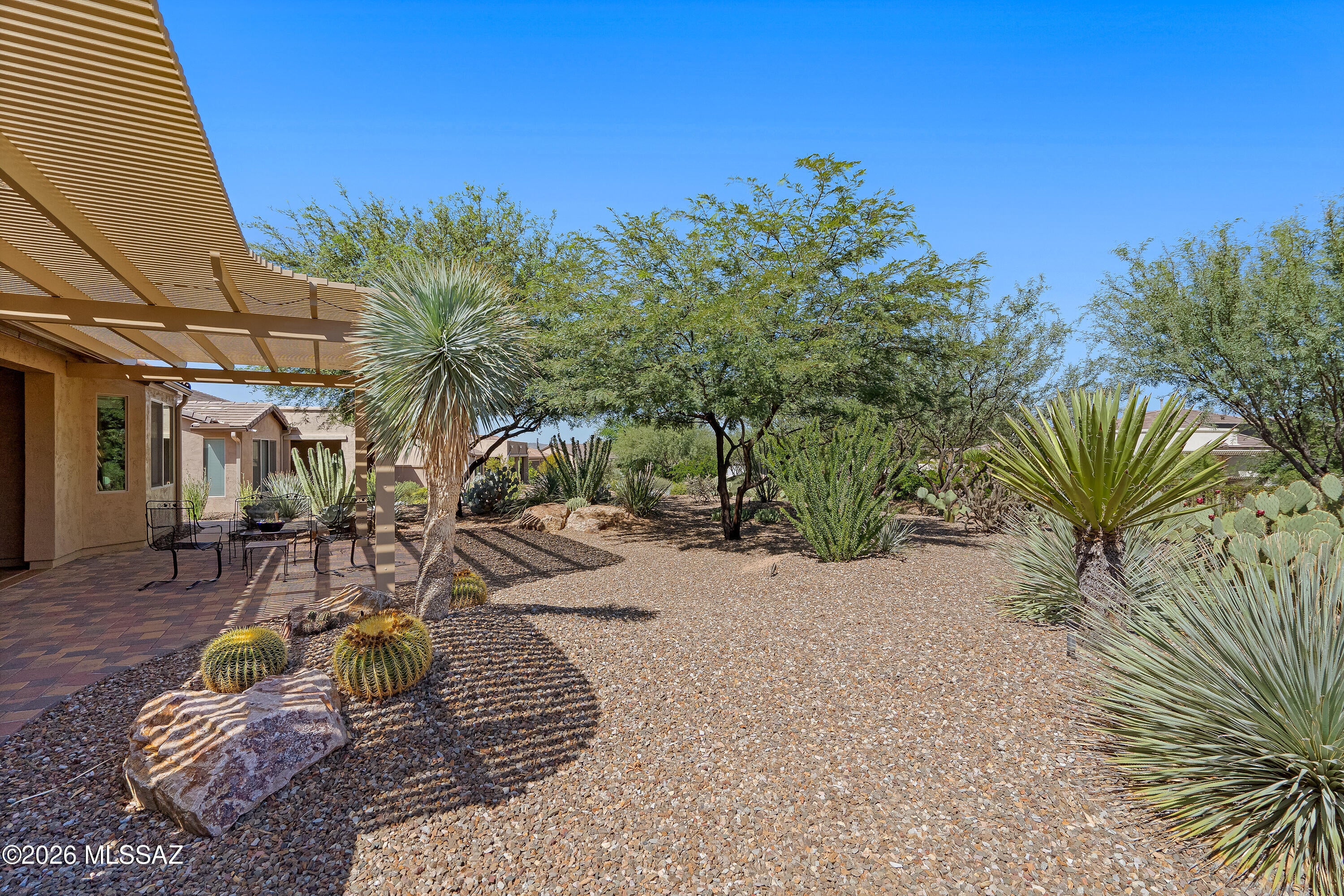 Saddlebrooke Ranch - Residential