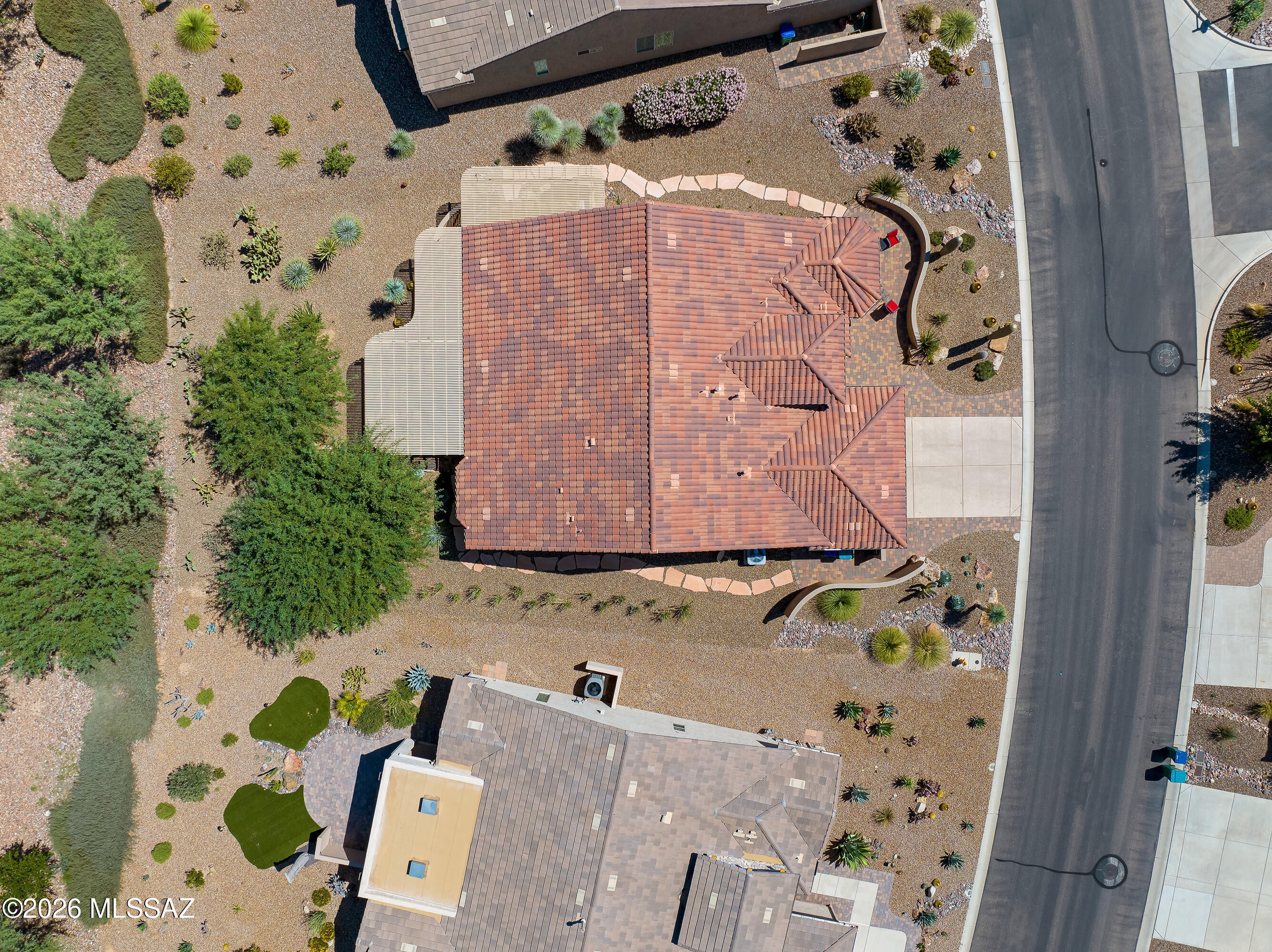 Saddlebrooke Ranch - Residential