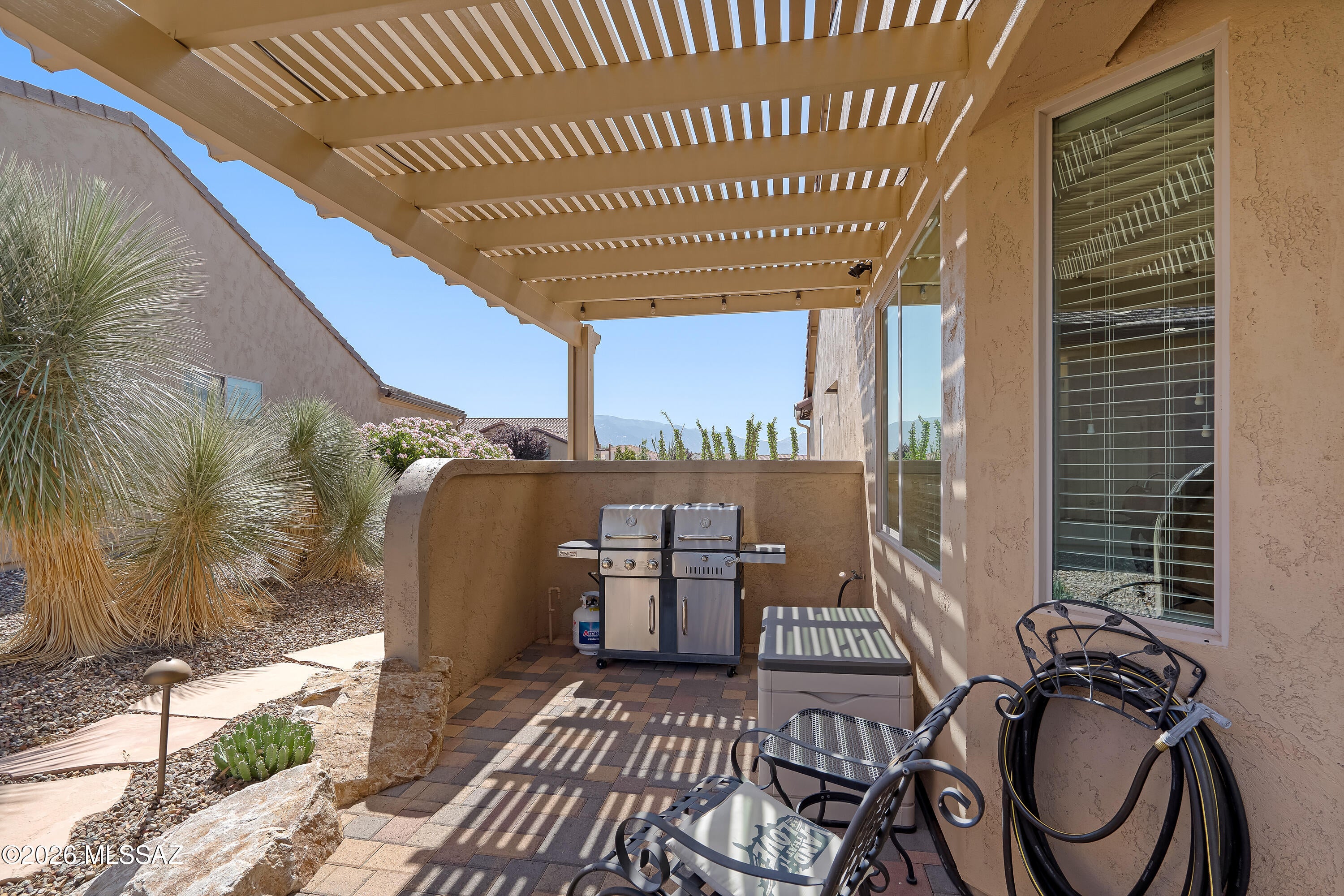 Saddlebrooke Ranch - Residential