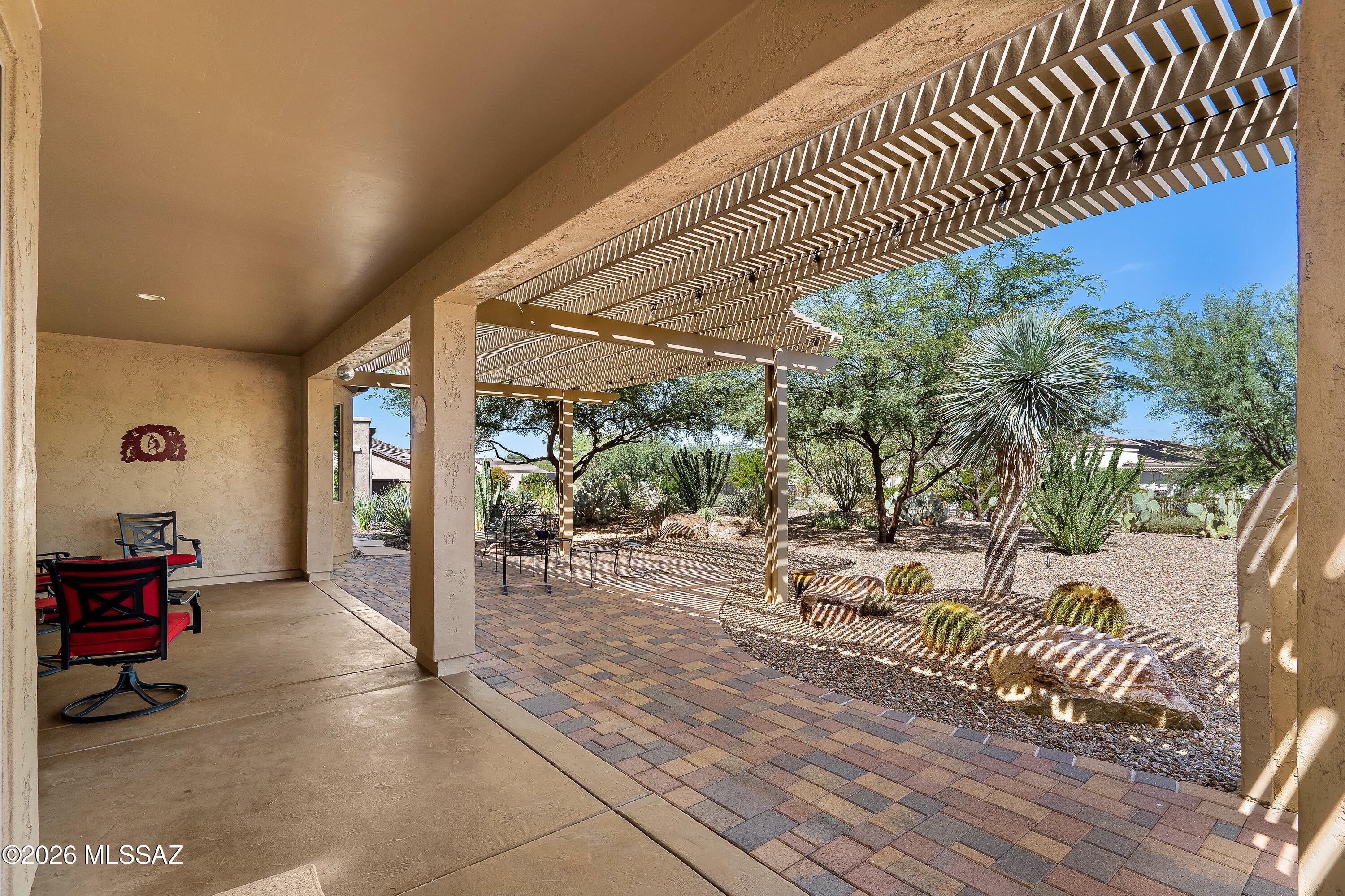 Saddlebrooke Ranch - Residential
