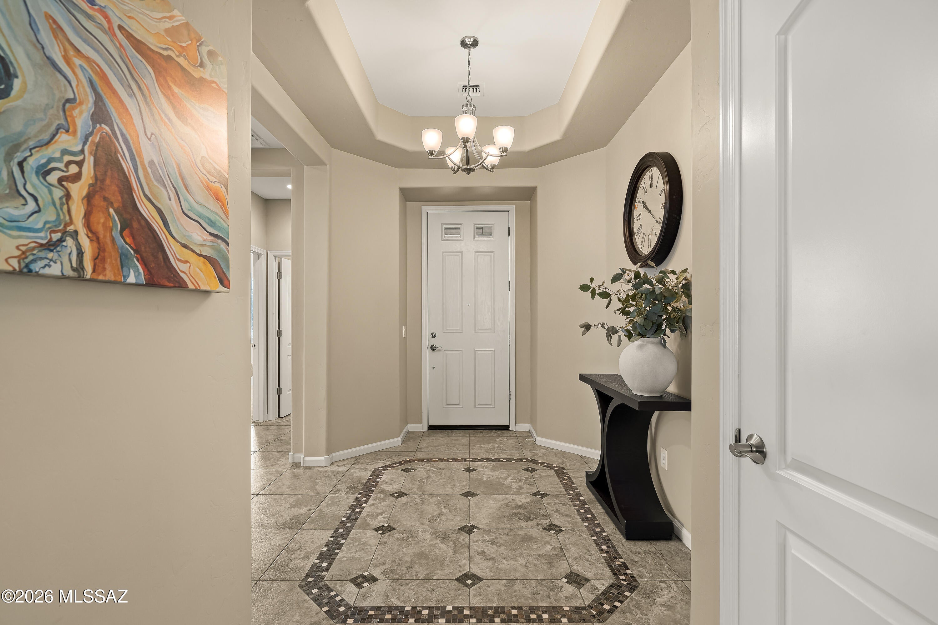 Saddlebrooke Ranch - Residential
