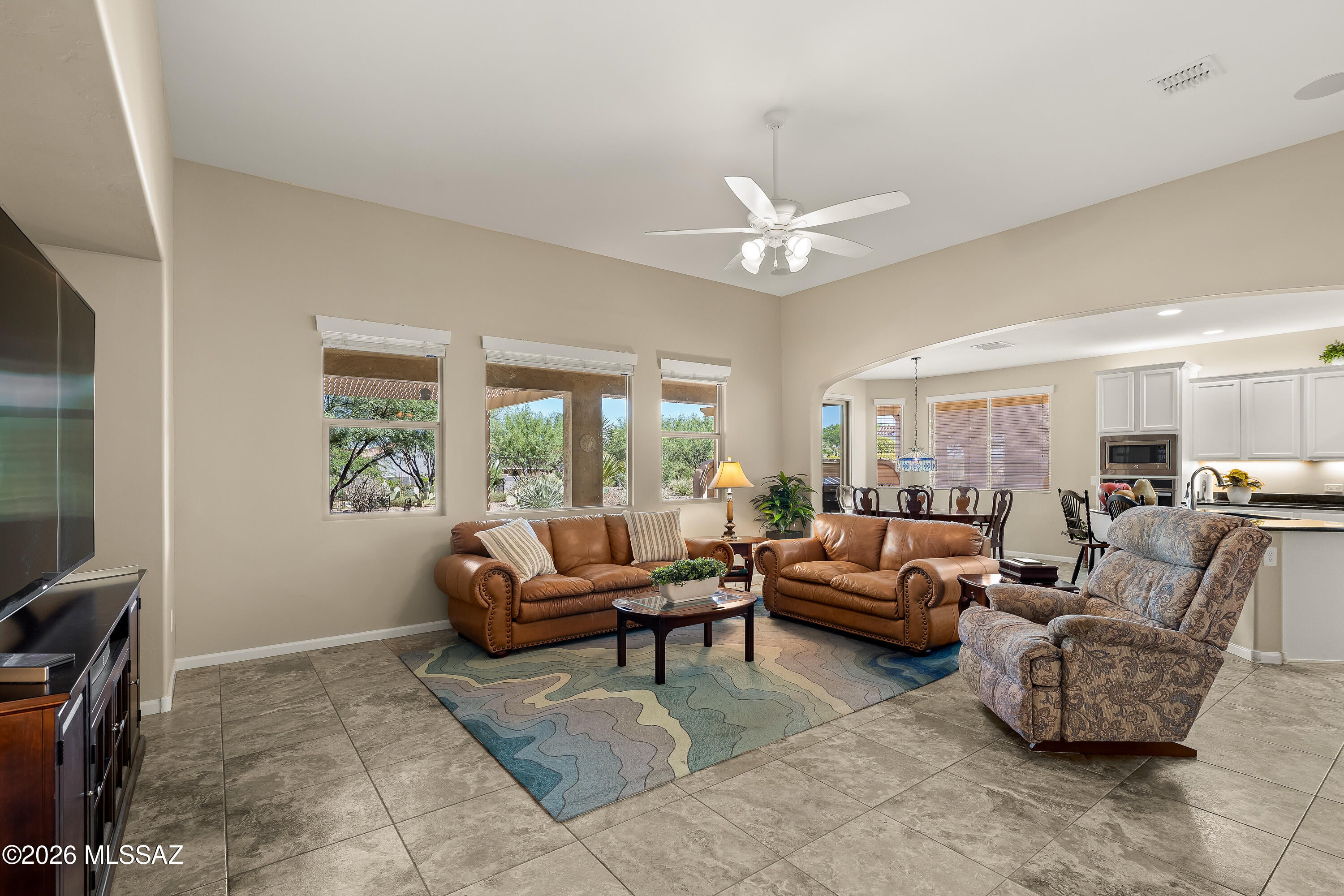 Saddlebrooke Ranch - Residential