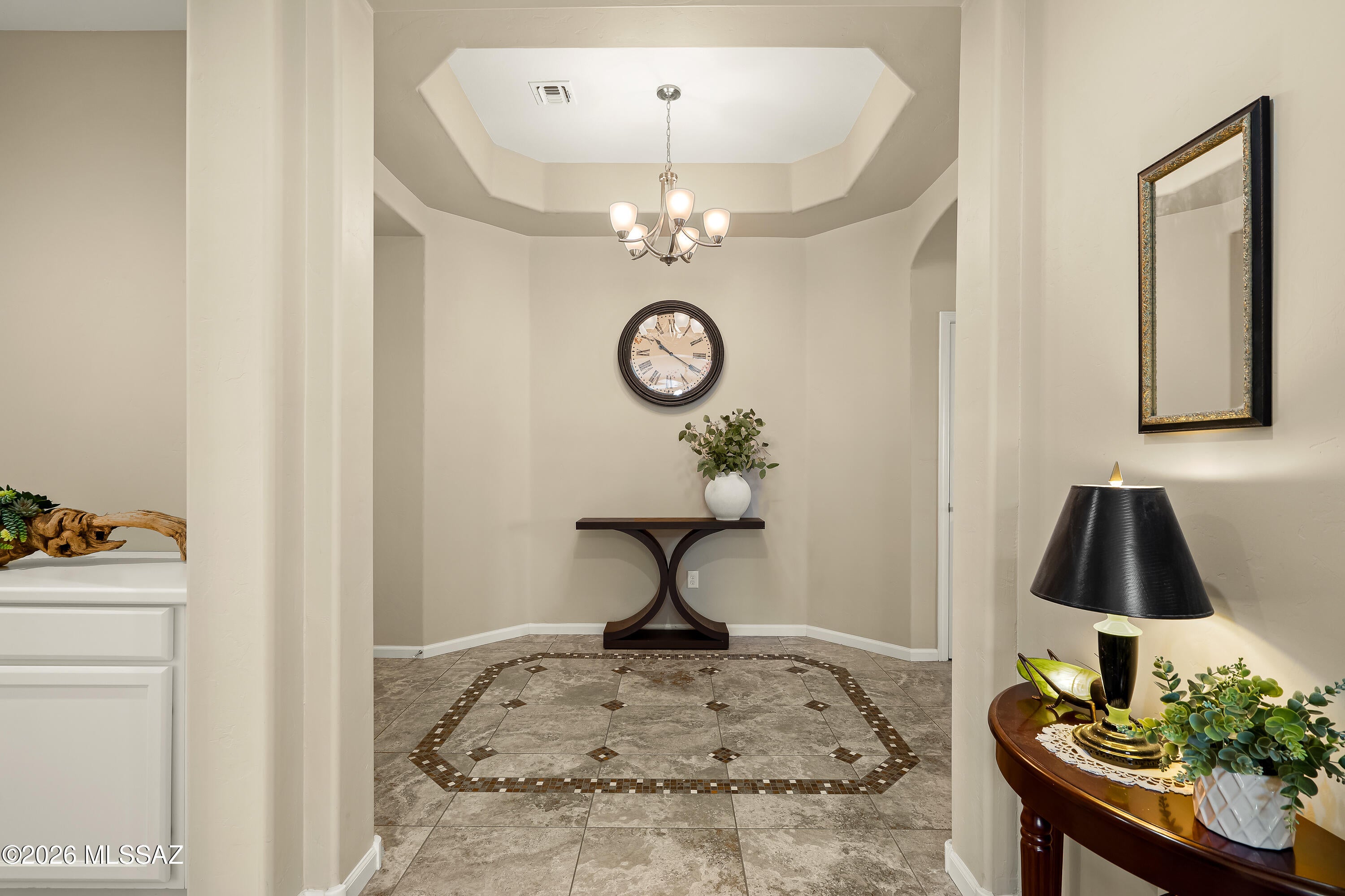 Saddlebrooke Ranch - Residential