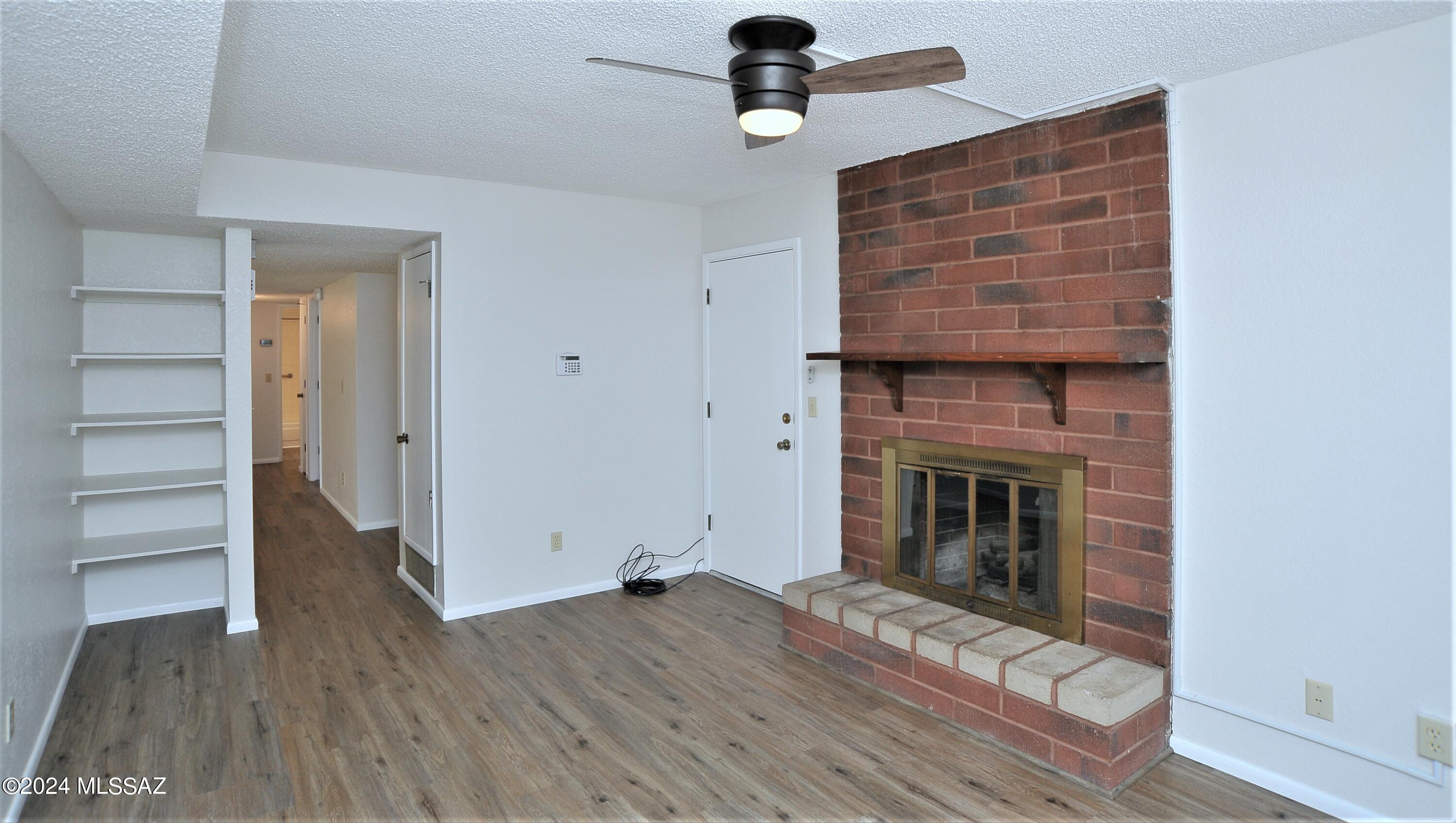 Briargate Resub. (1-126) - Residential Lease
