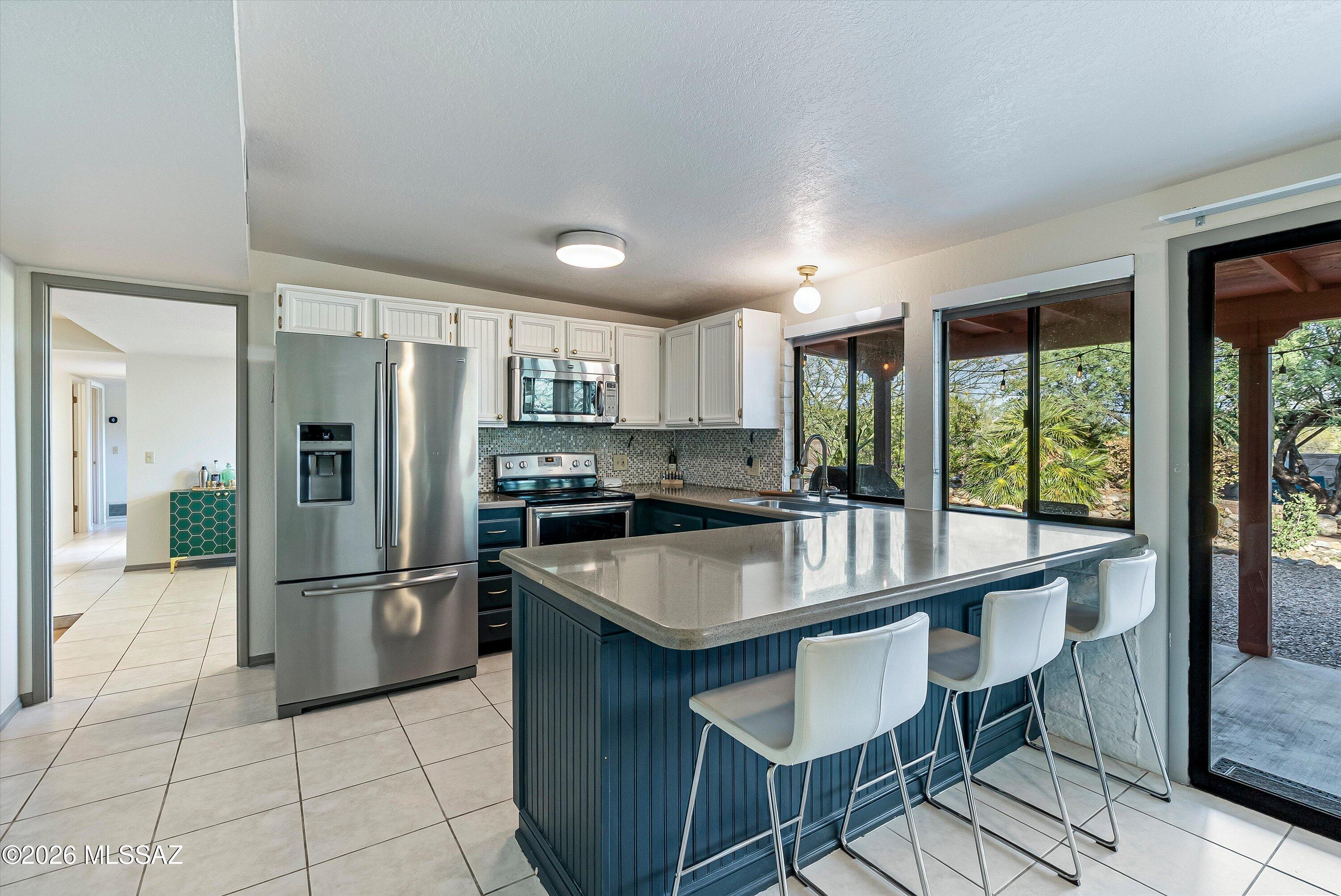 The Foothills Clusters (214-372) - Residential