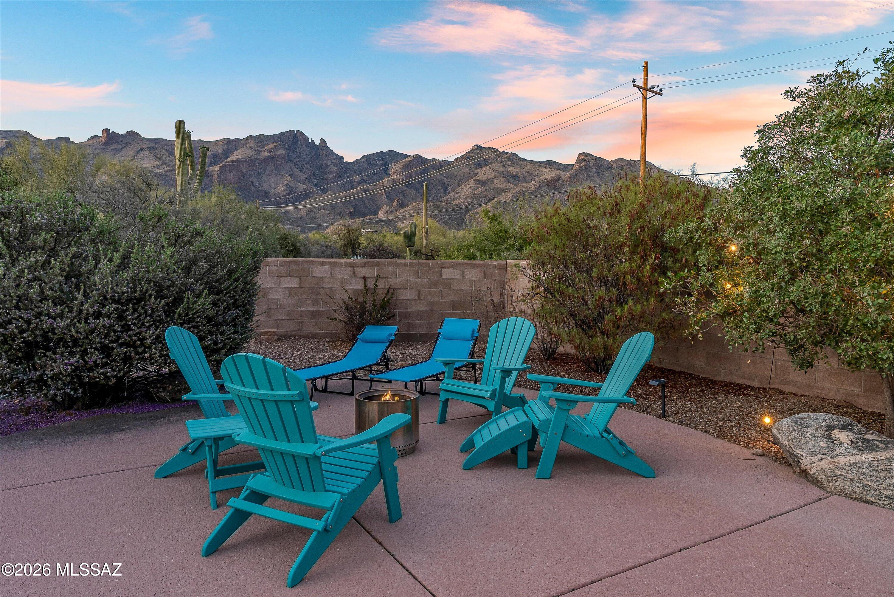 The Foothills Clusters (214-372) - Residential