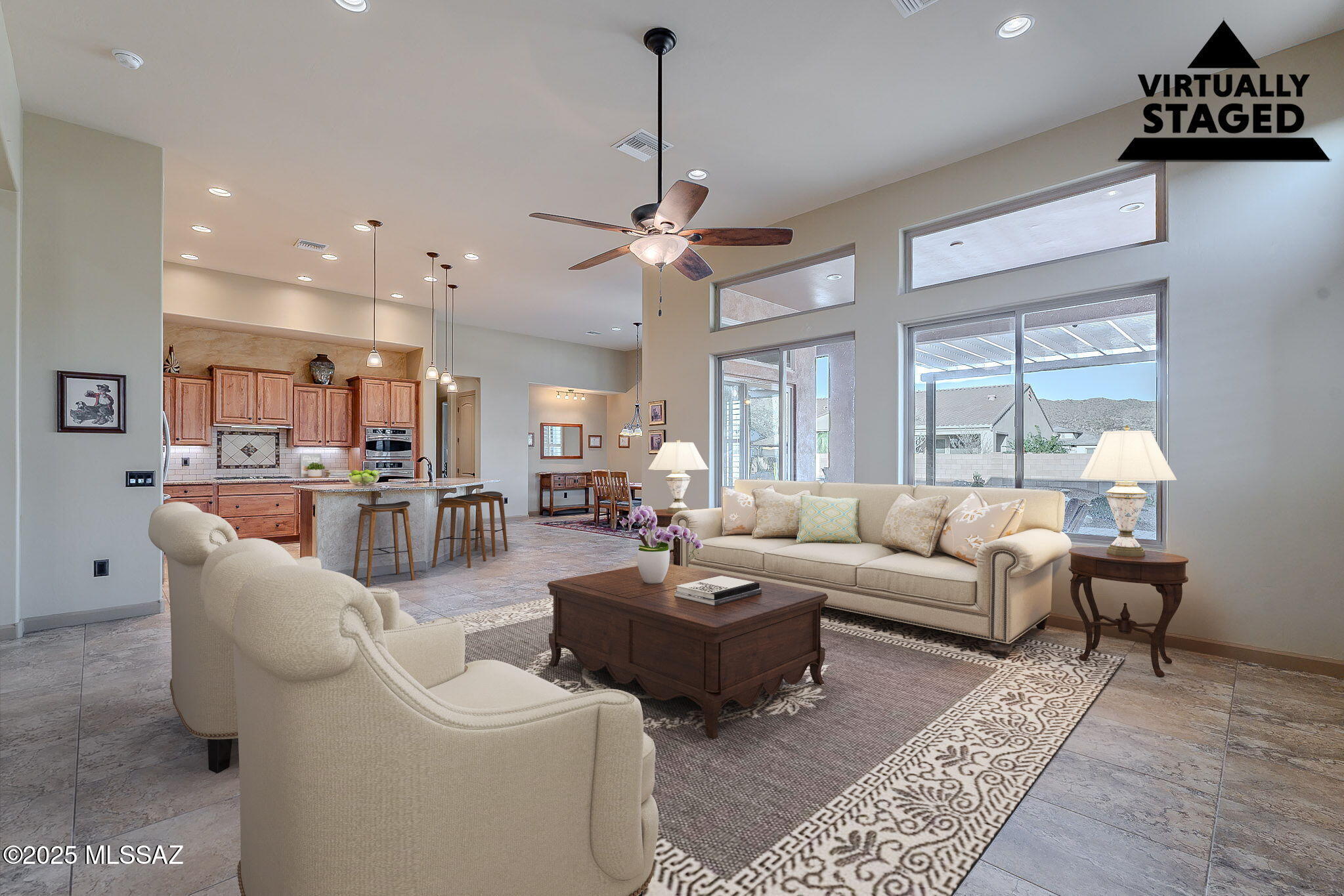 Saddlebrooke - Residential