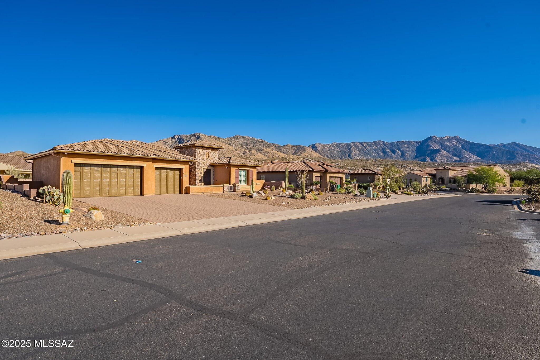 Saddlebrooke - Residential