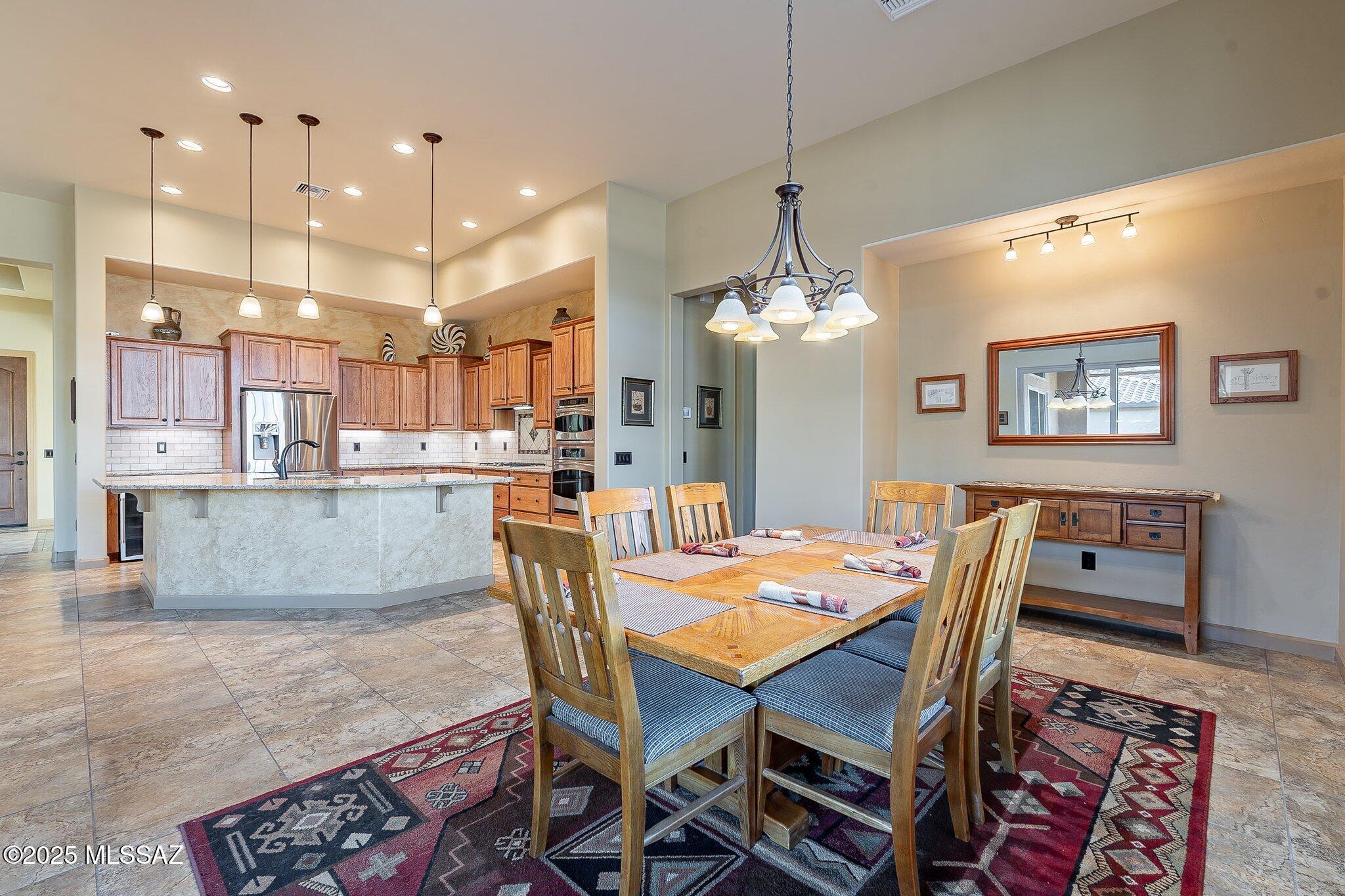 Saddlebrooke - Residential