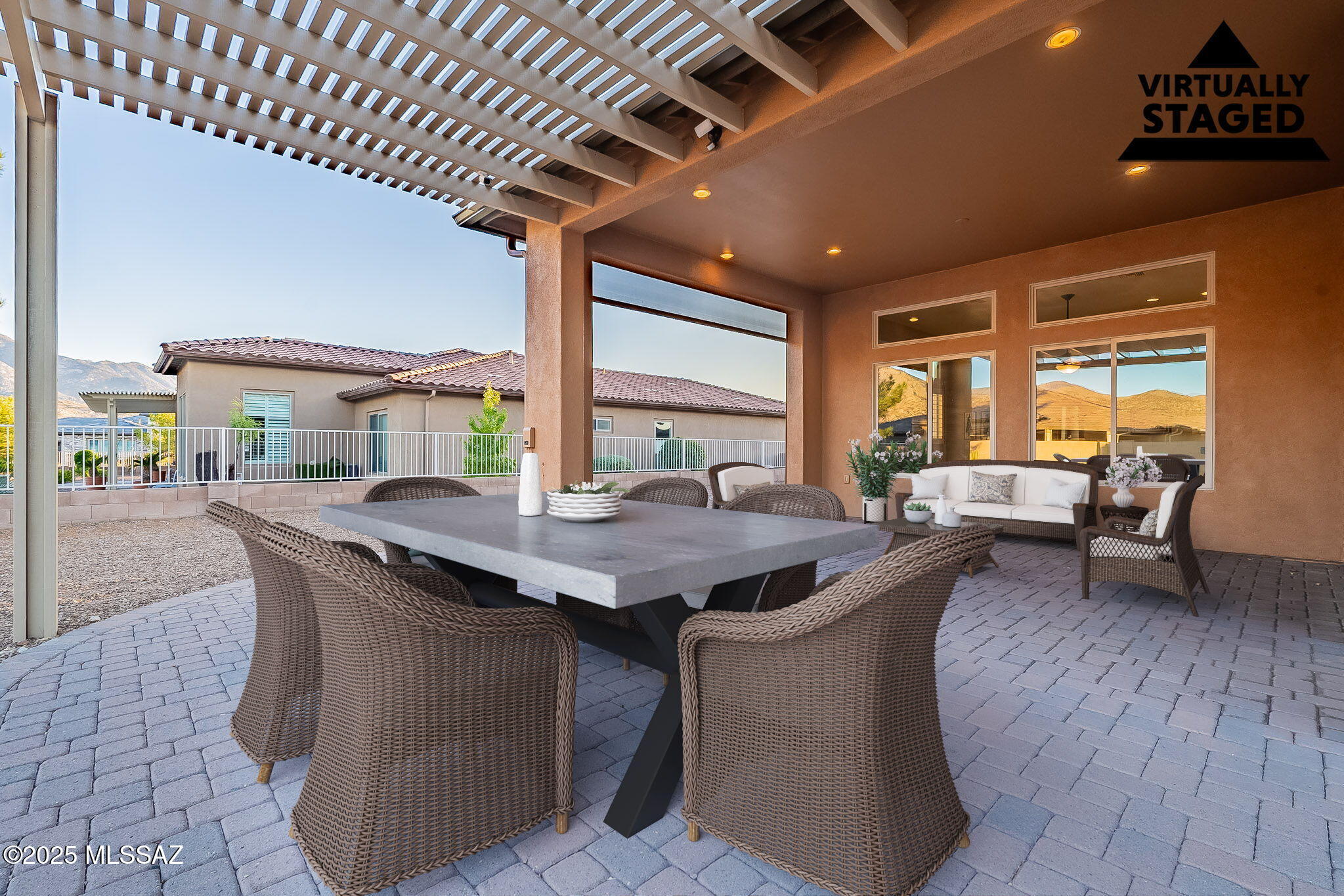 Saddlebrooke - Residential