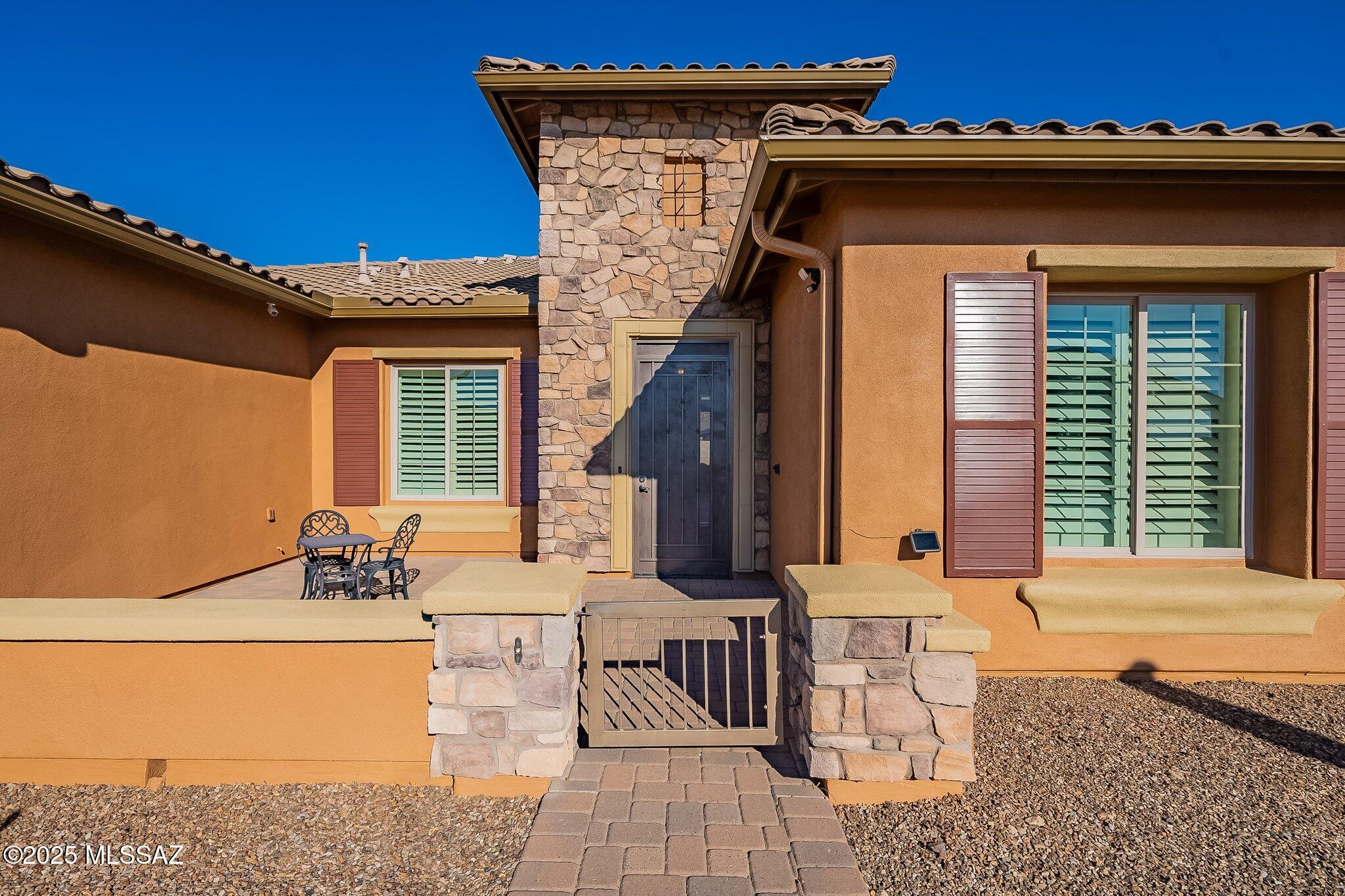 Saddlebrooke - Residential