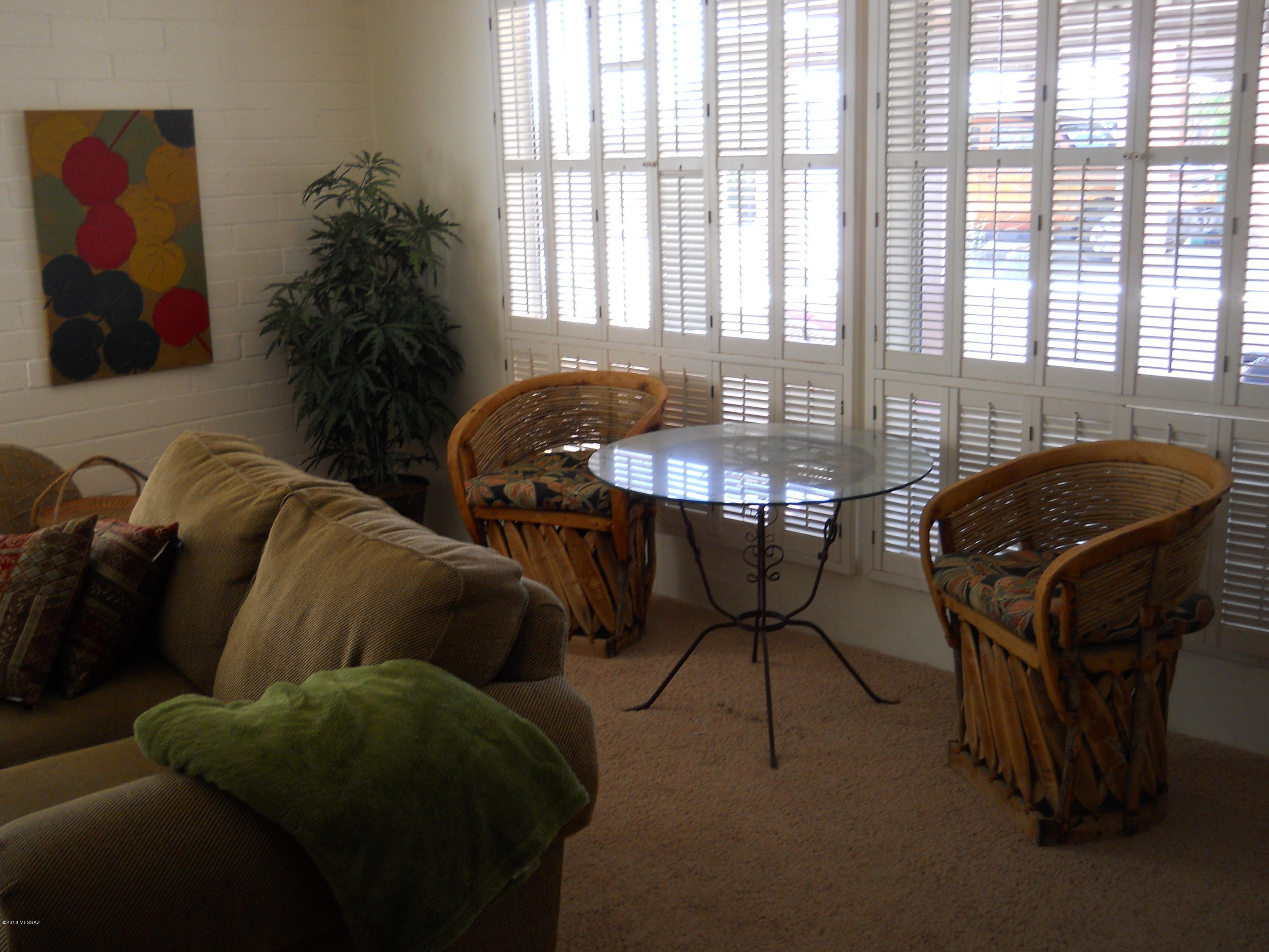 Green Valley Townhouses NO.3(1-258) - Residential Lease