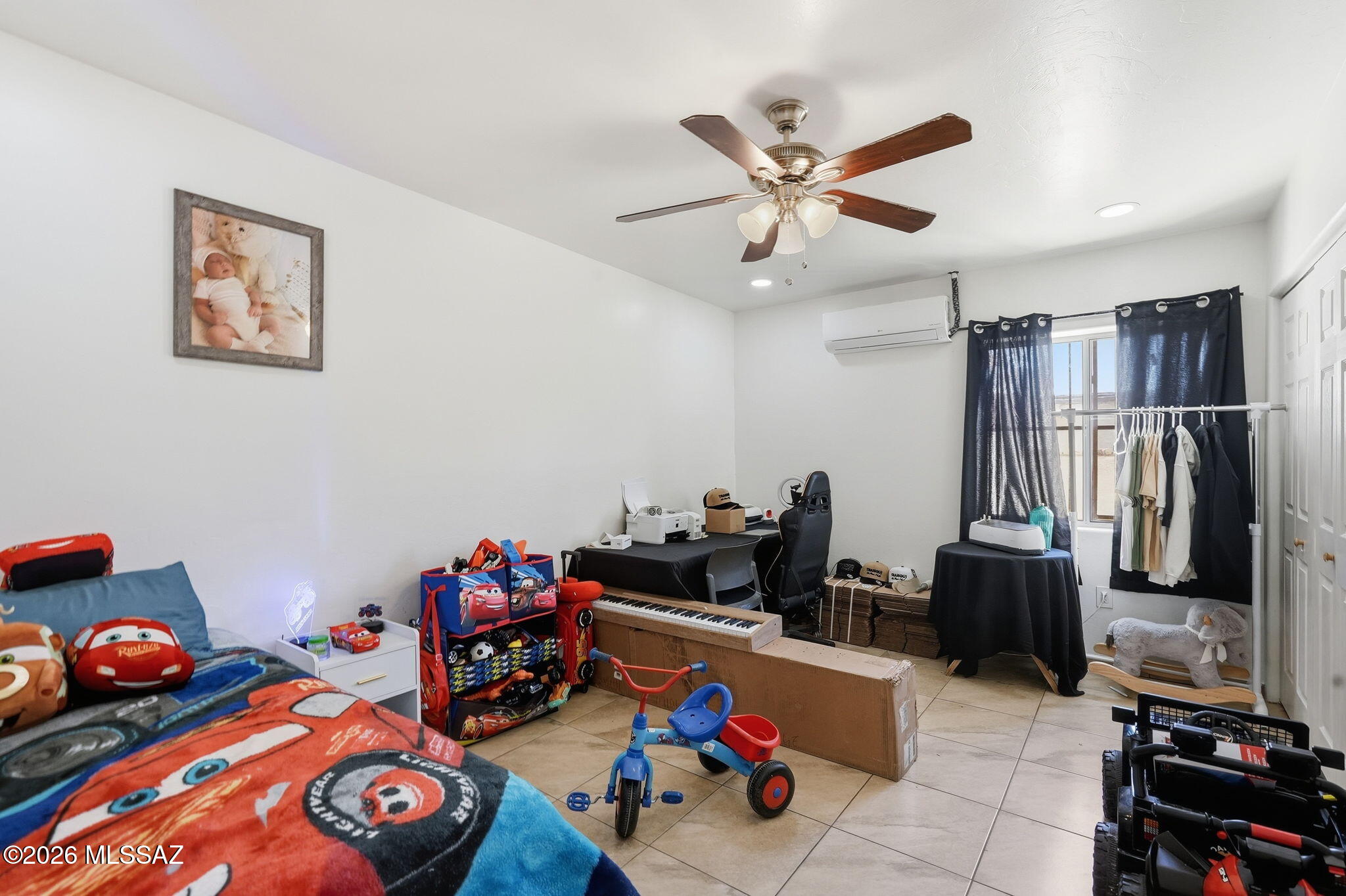 El Rio Park - Residential Income