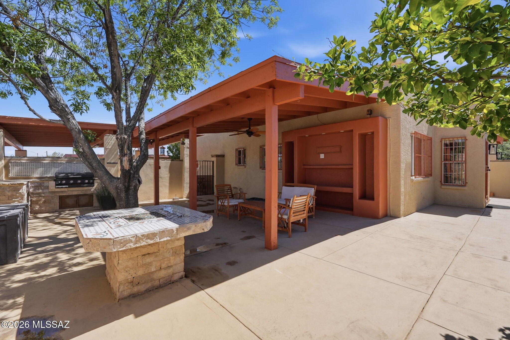 El Rio Park - Residential Income