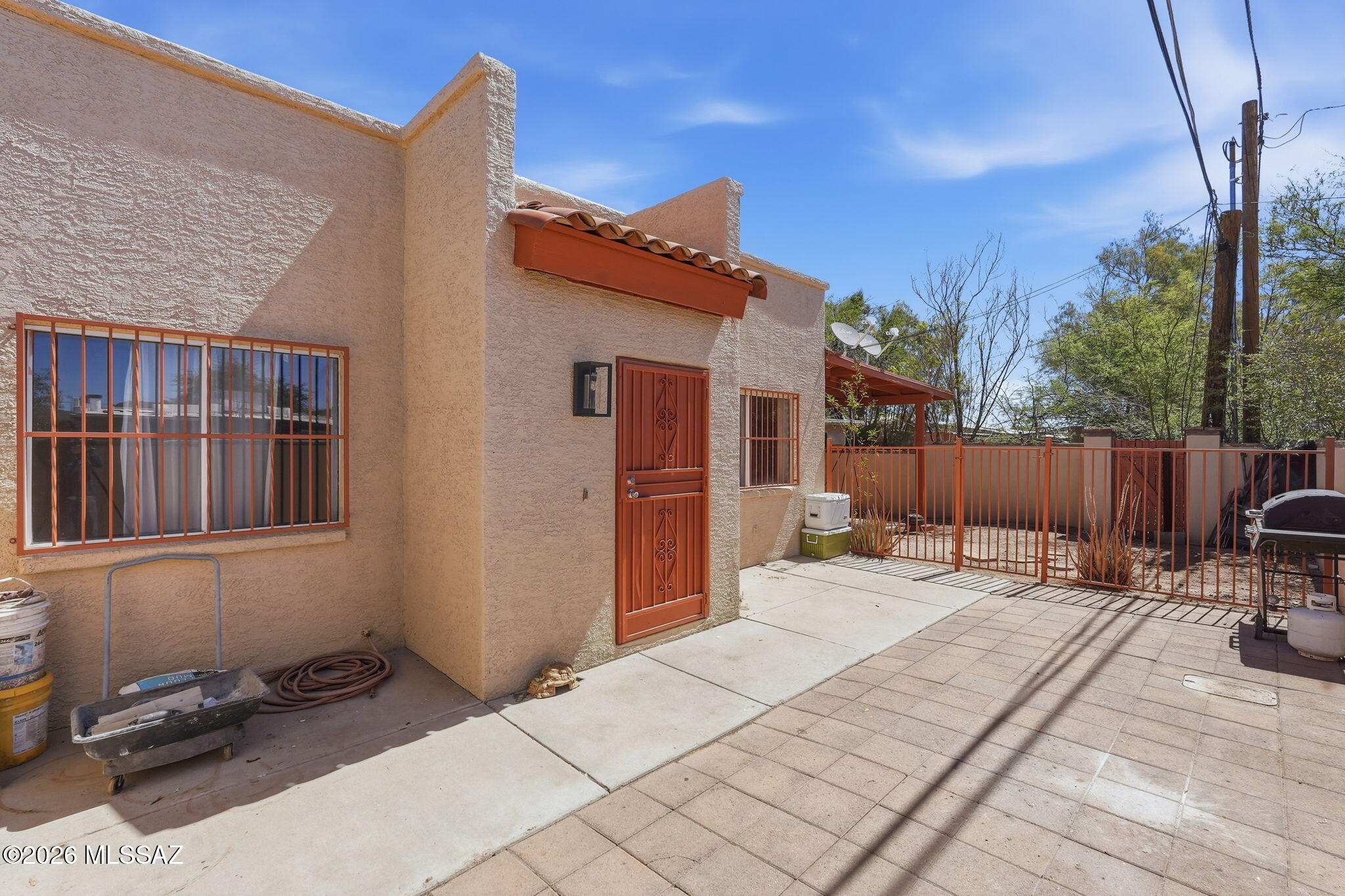 El Rio Park - Residential Income