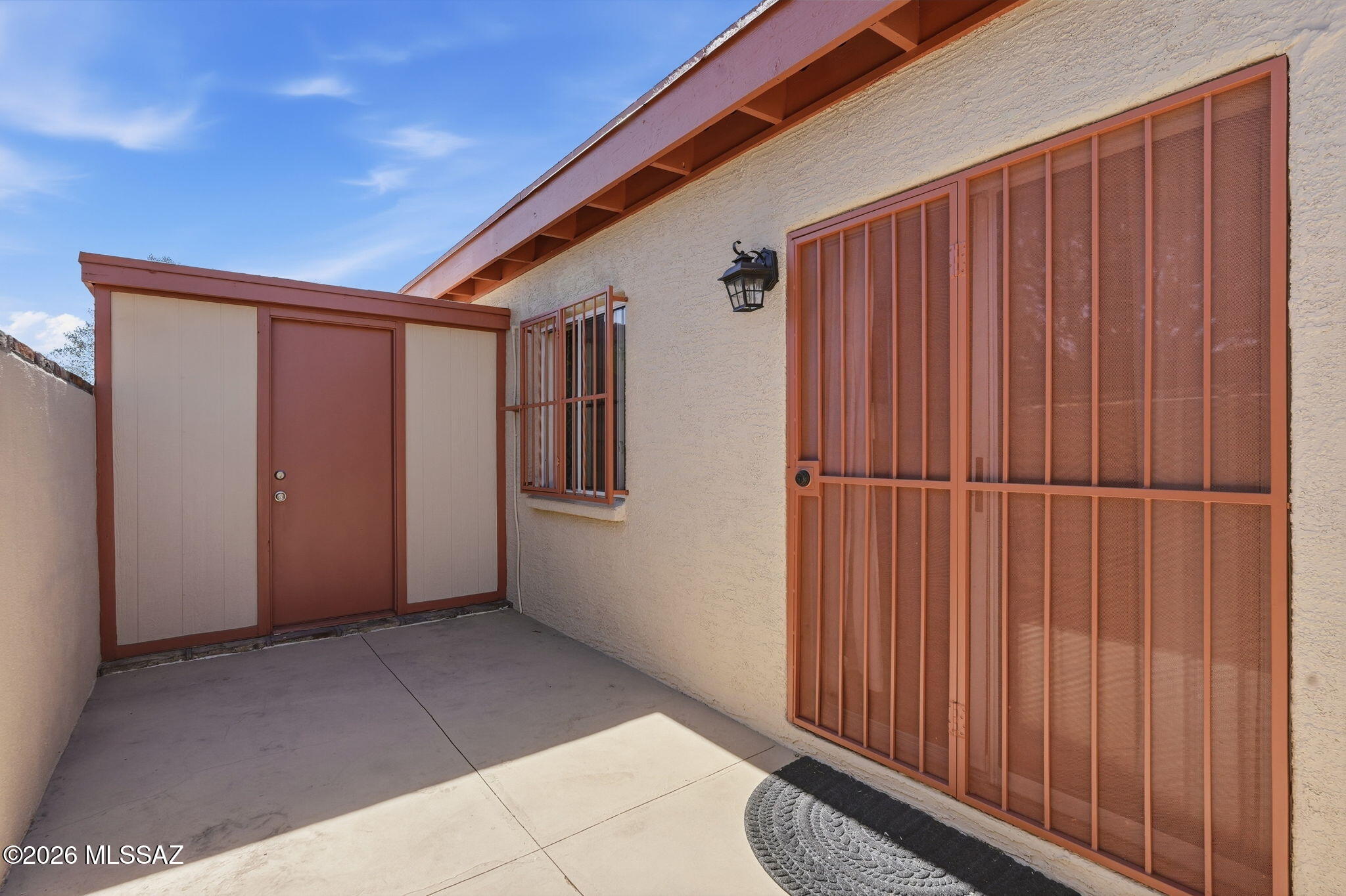 El Rio Park - Residential Income