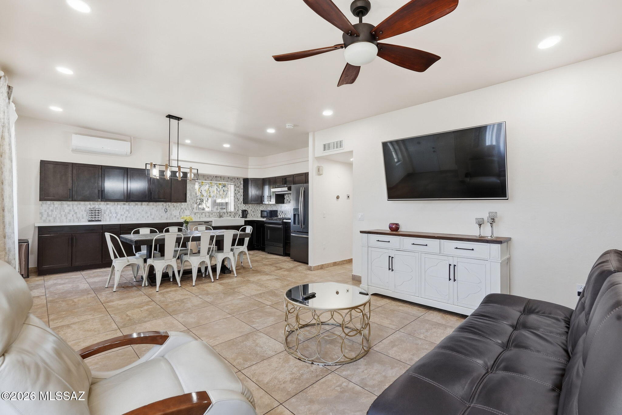 El Rio Park - Residential Income