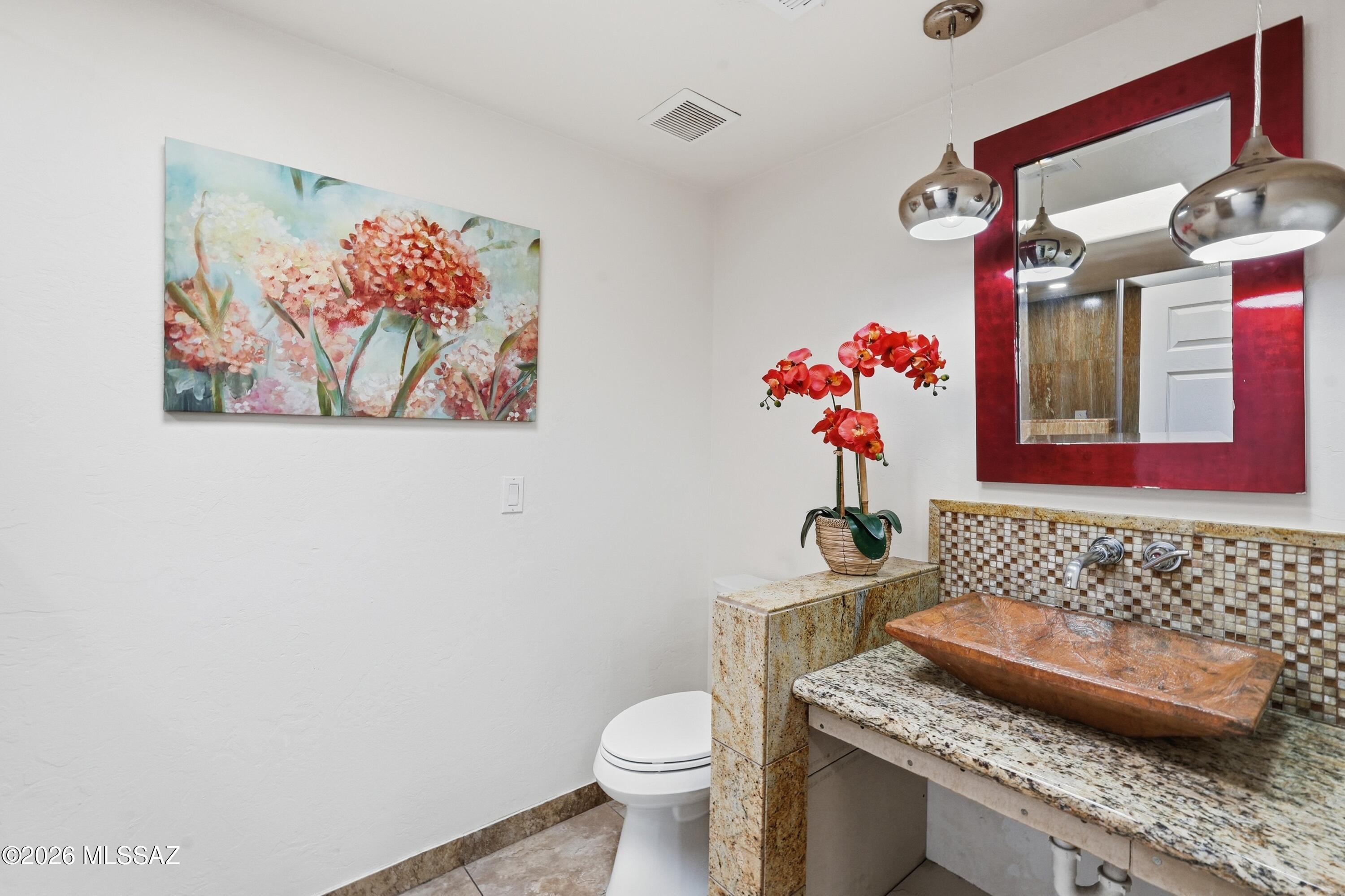 El Rio Park - Residential Income