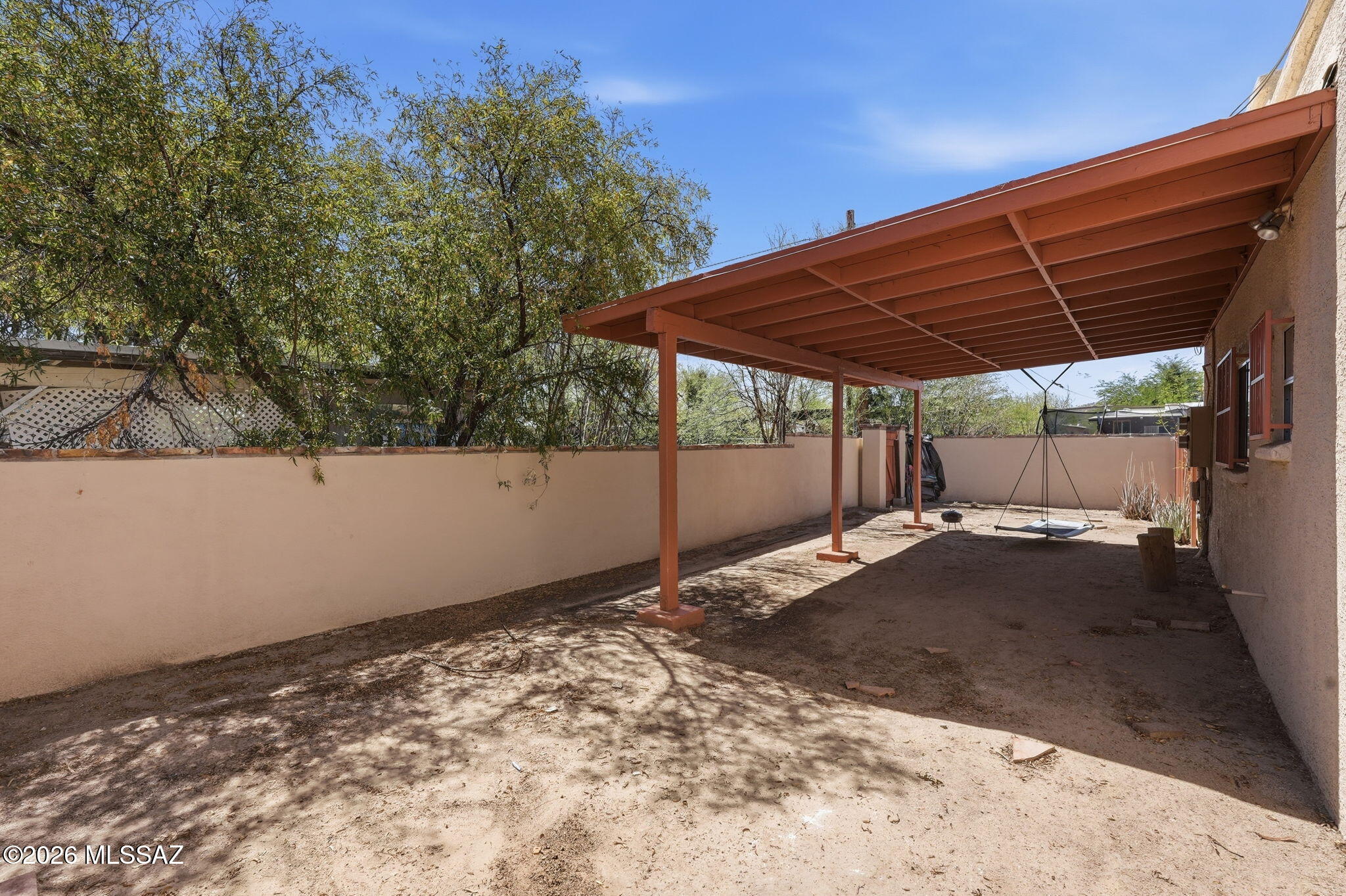 El Rio Park - Residential Income