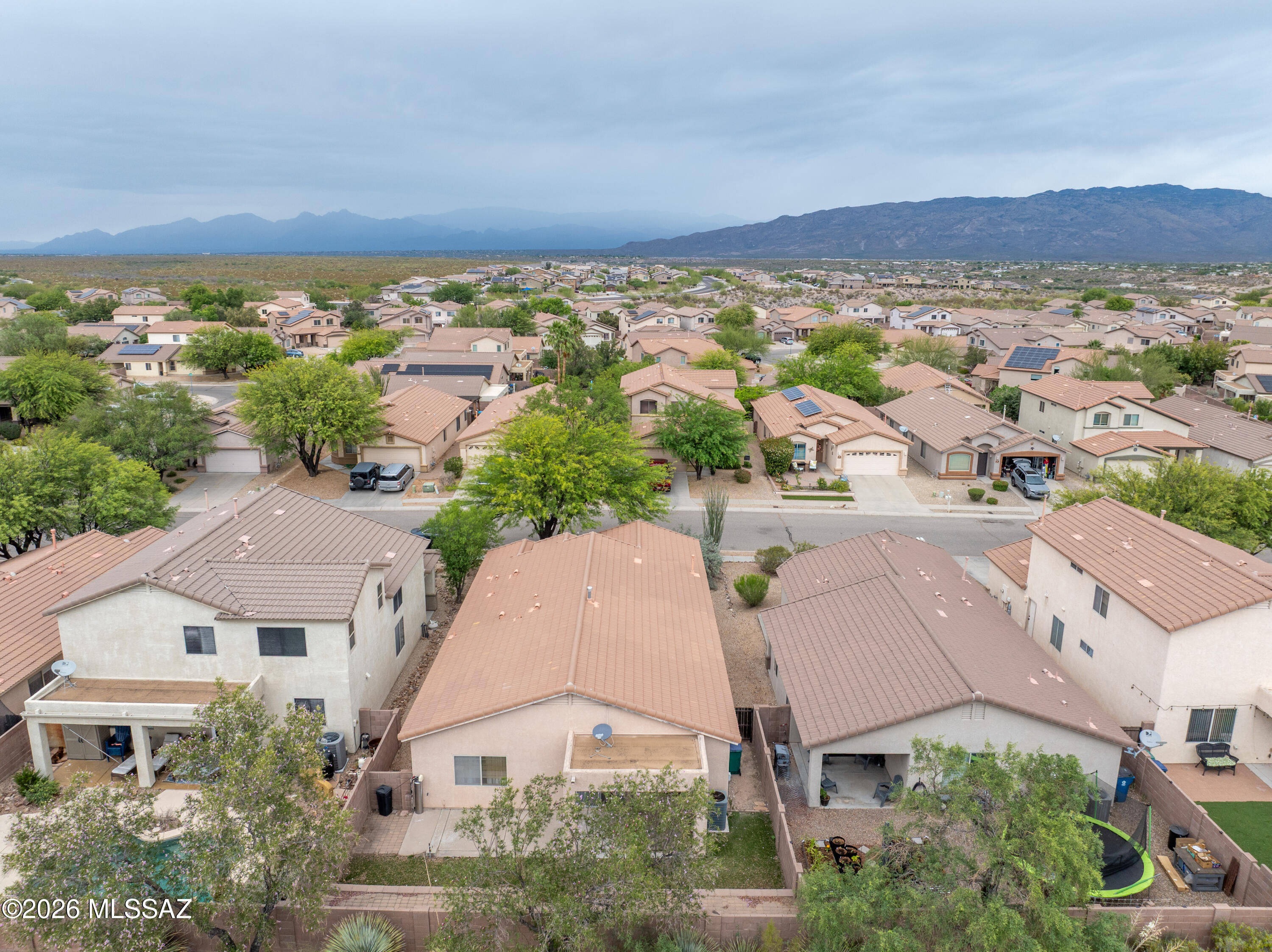 Rancho Del Lago (BLK44) - Residential