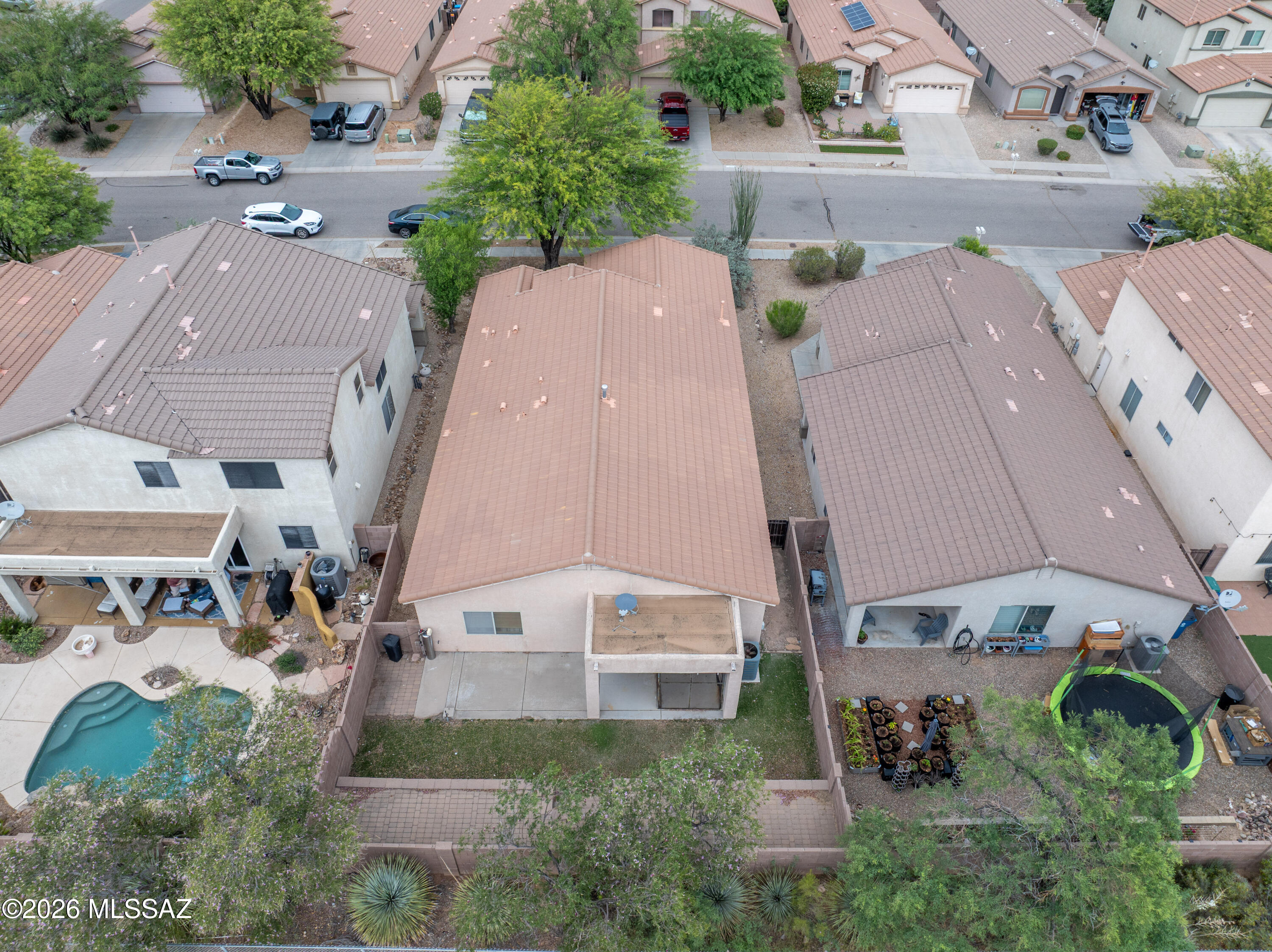 Rancho Del Lago (BLK44) - Residential