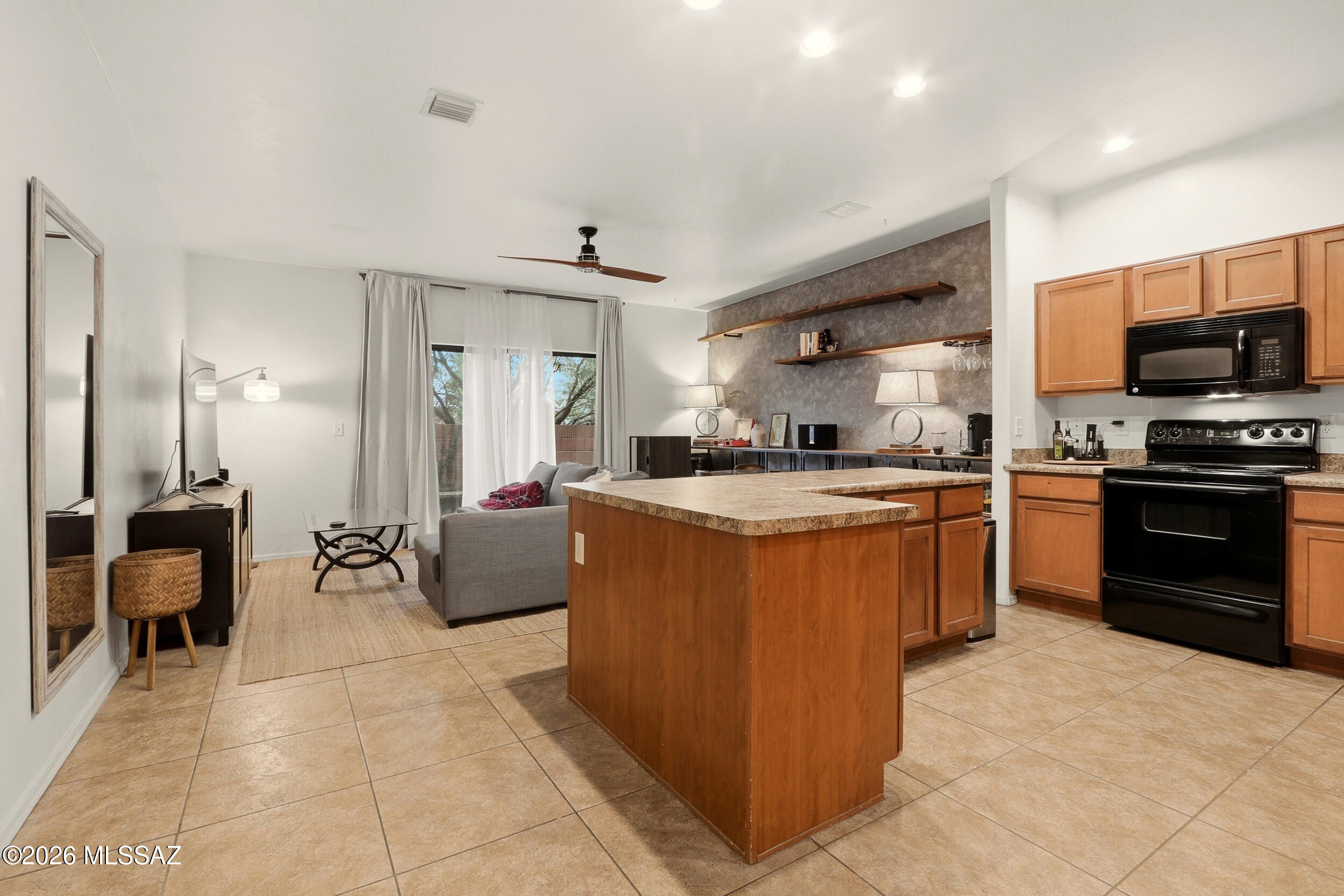 Limberlost Townhouses - Residential