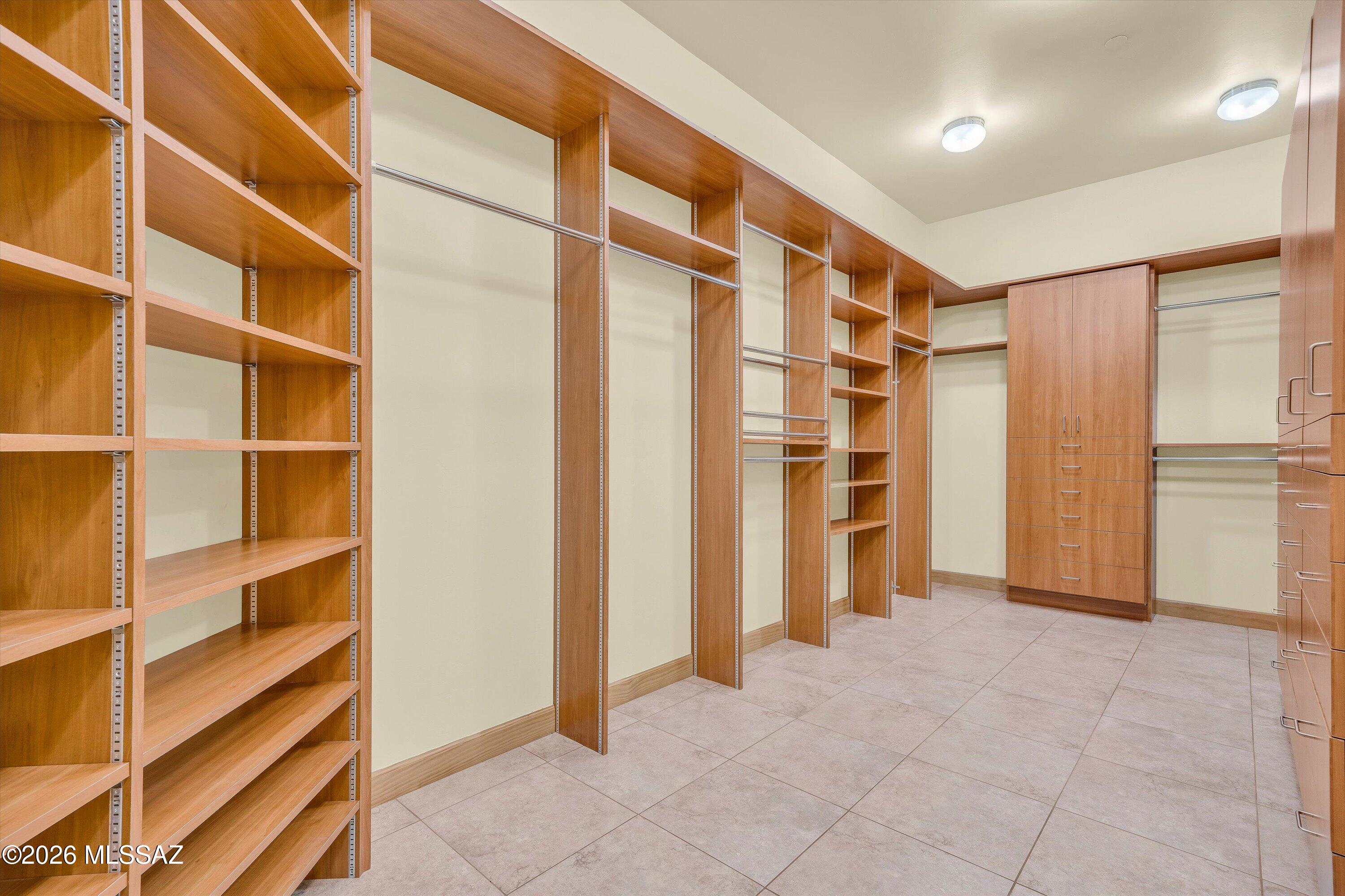 Saguaro Monument Estates - Residential
