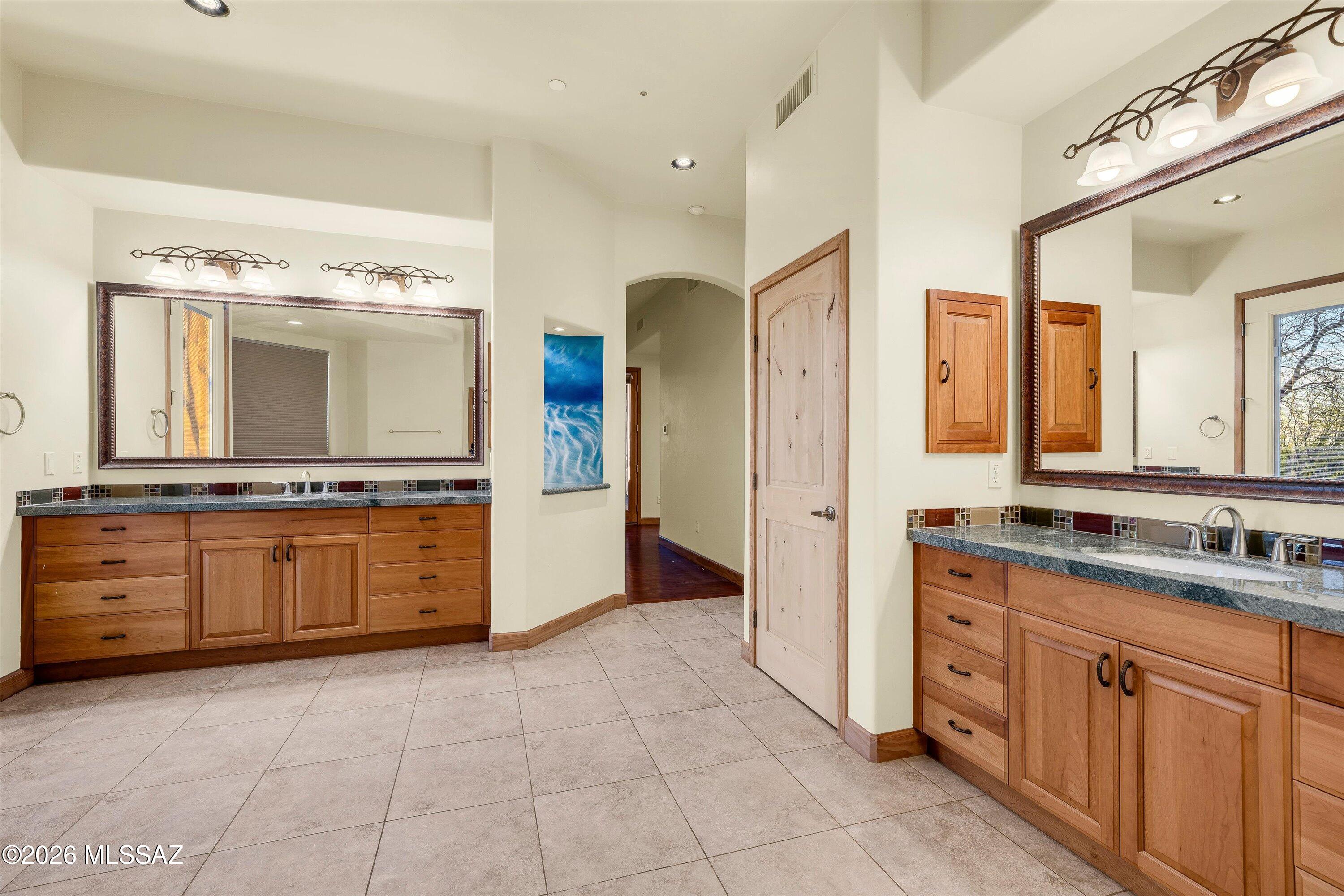 Saguaro Monument Estates - Residential