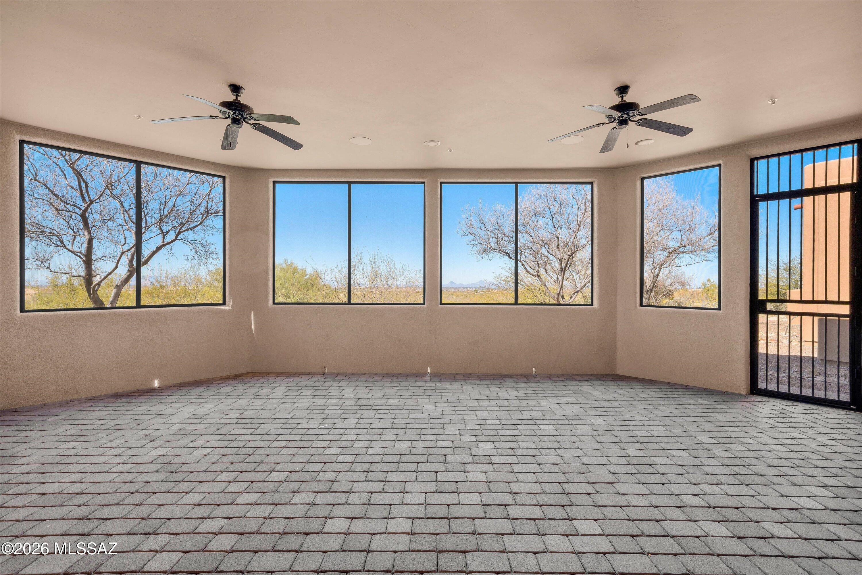 Saguaro Monument Estates - Residential