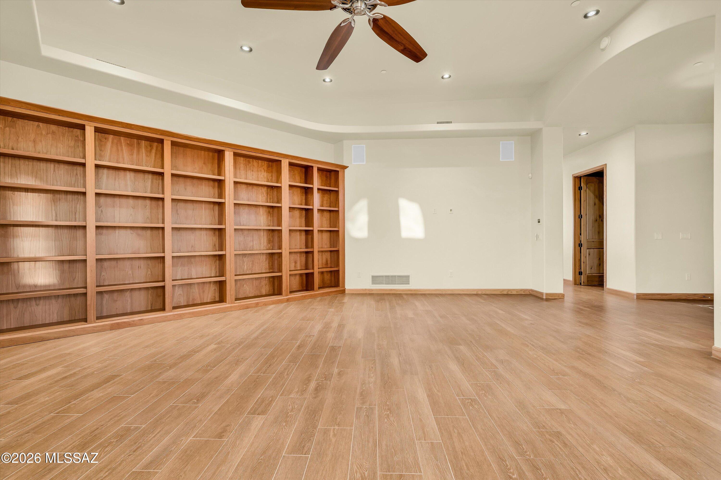 Saguaro Monument Estates - Residential