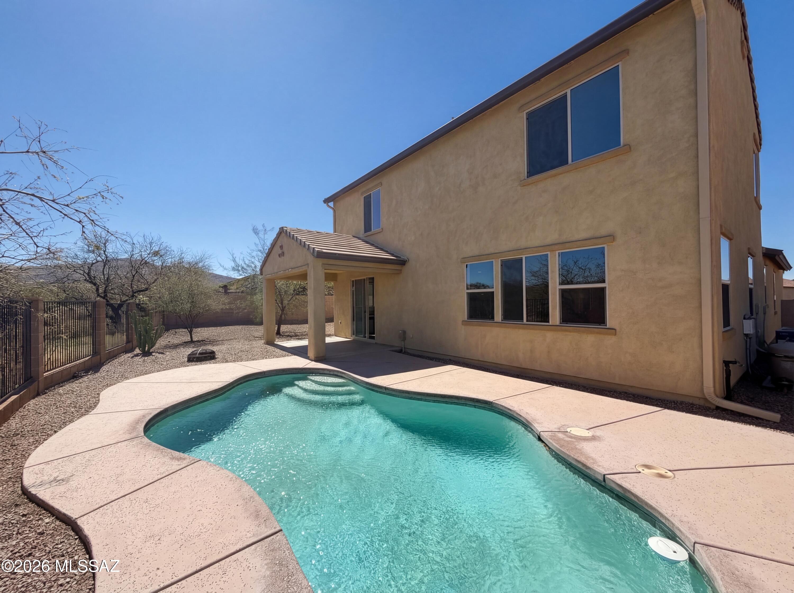 Oasis Santa Rita (1-298) - Residential