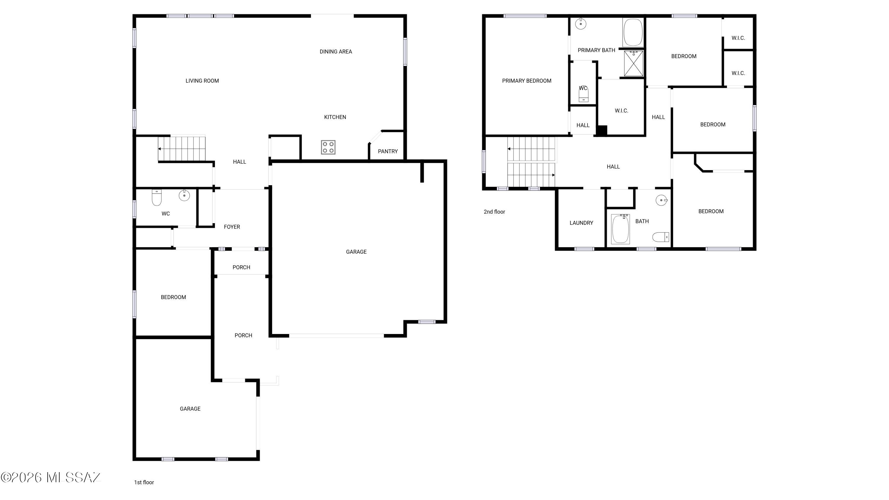 Oasis Santa Rita (1-298) - Residential