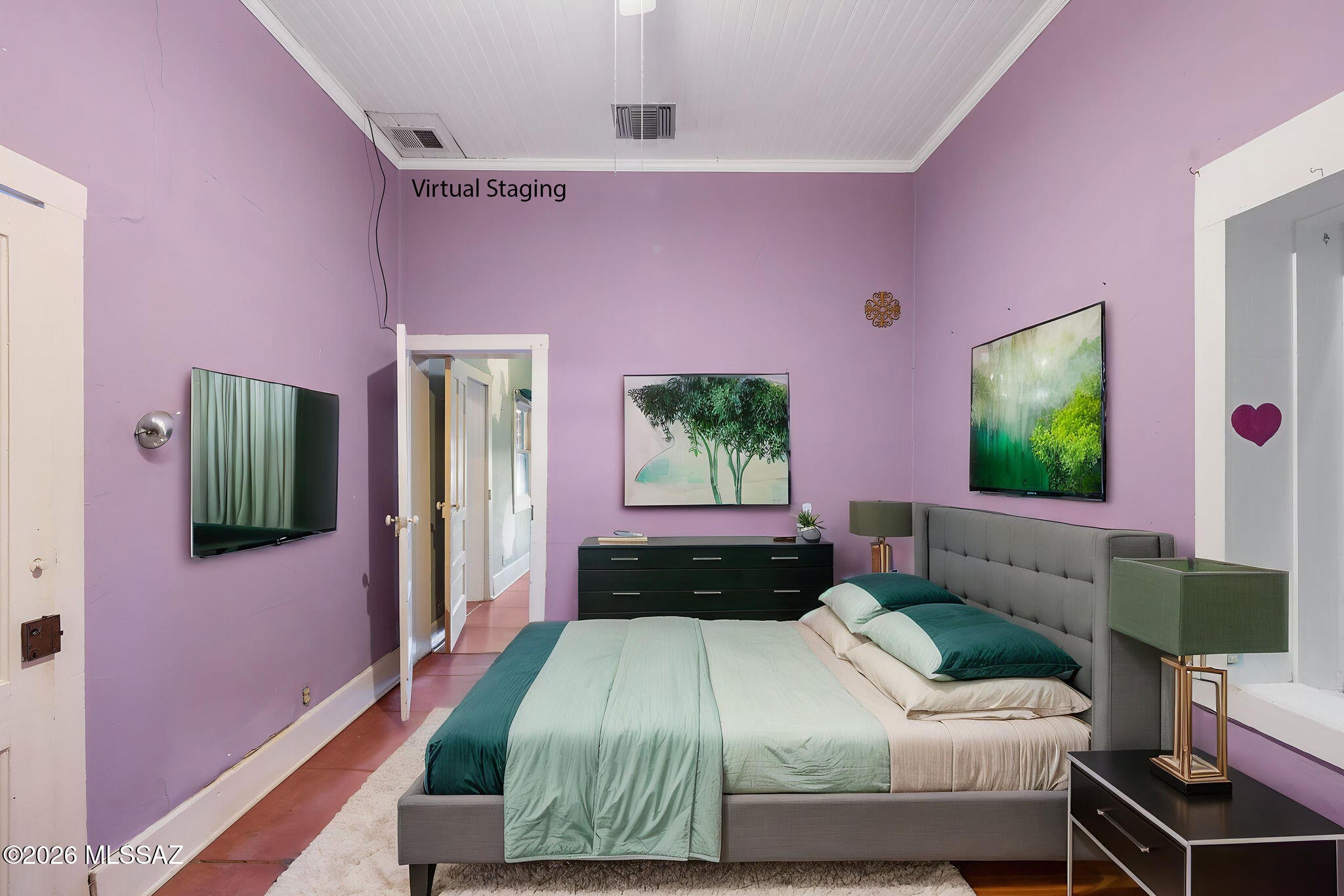 City Of Tucson - Residential